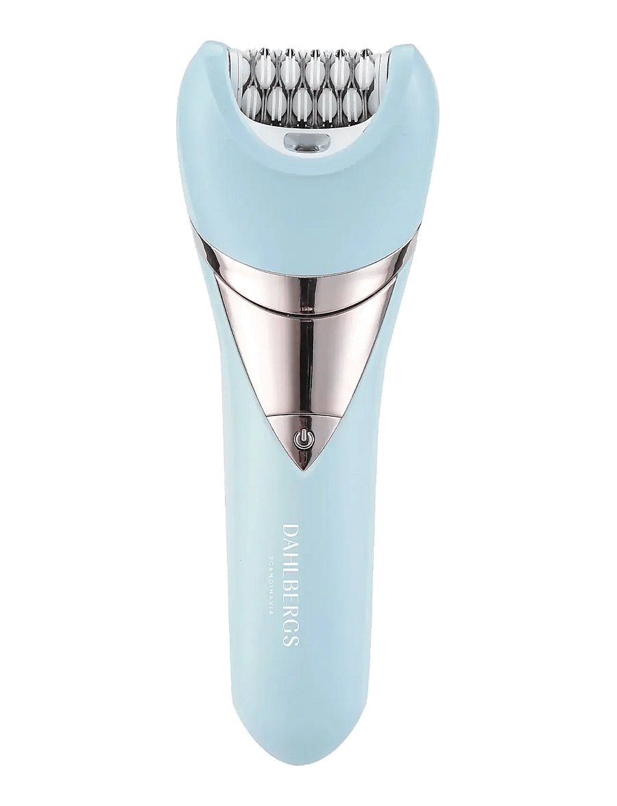 Dahlbergs Scandinavia - DAHLBERGS SCANDINAVIA EPILATOR- DISA - epilaatorid - no color - 1