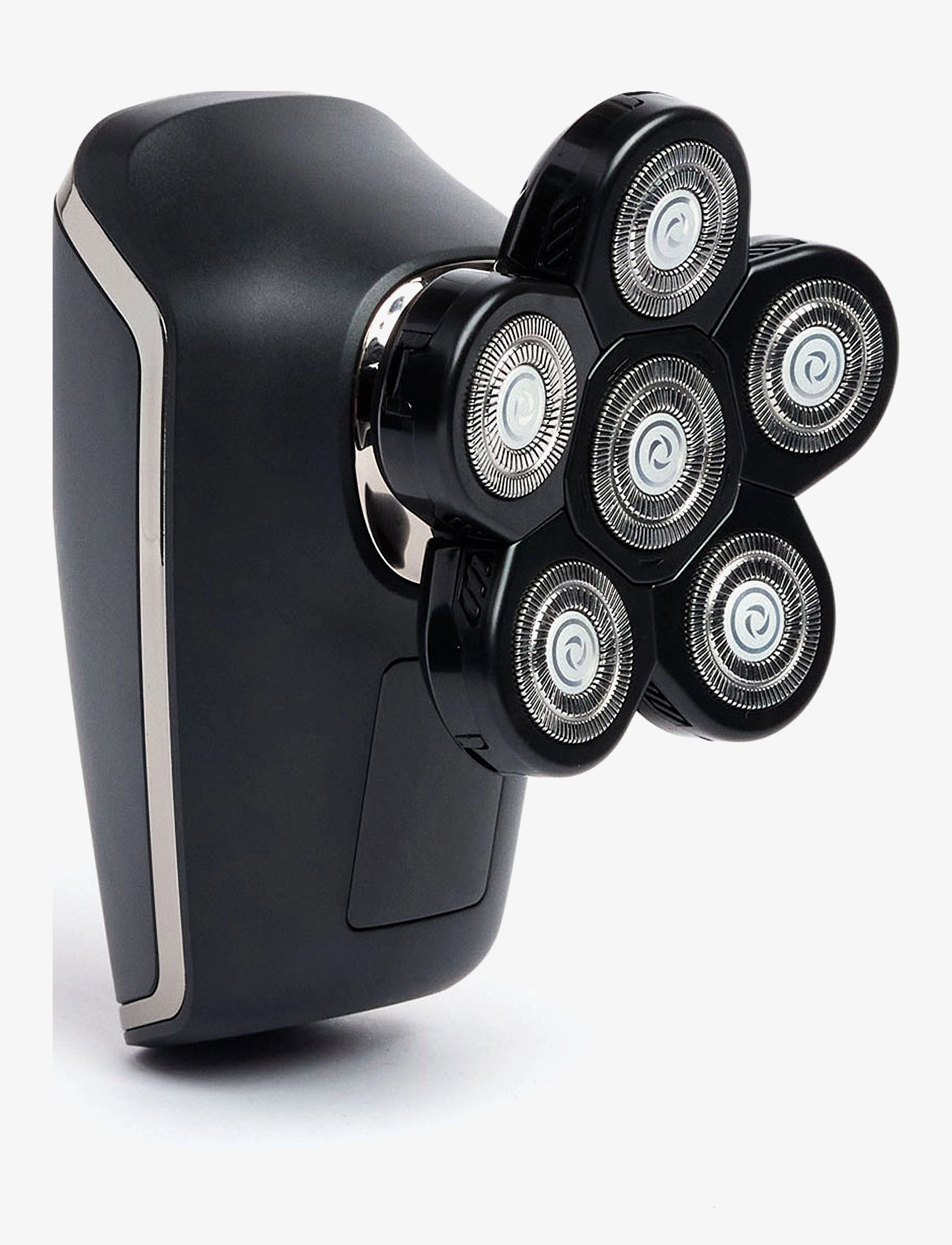 Dahlbergs Scandinavia DAHLBERGS SCANDINAVIA Headshaver ATLE - Produkter til barbering - NO COLOR / undefined