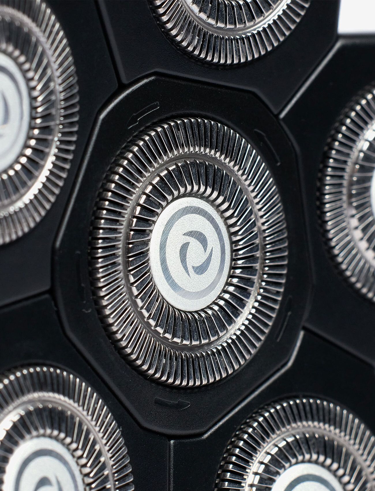 Dahlbergs Scandinavia - DAHLBERGS SCANDINAVIA Headshaver ATLE - miehille - no color - 3