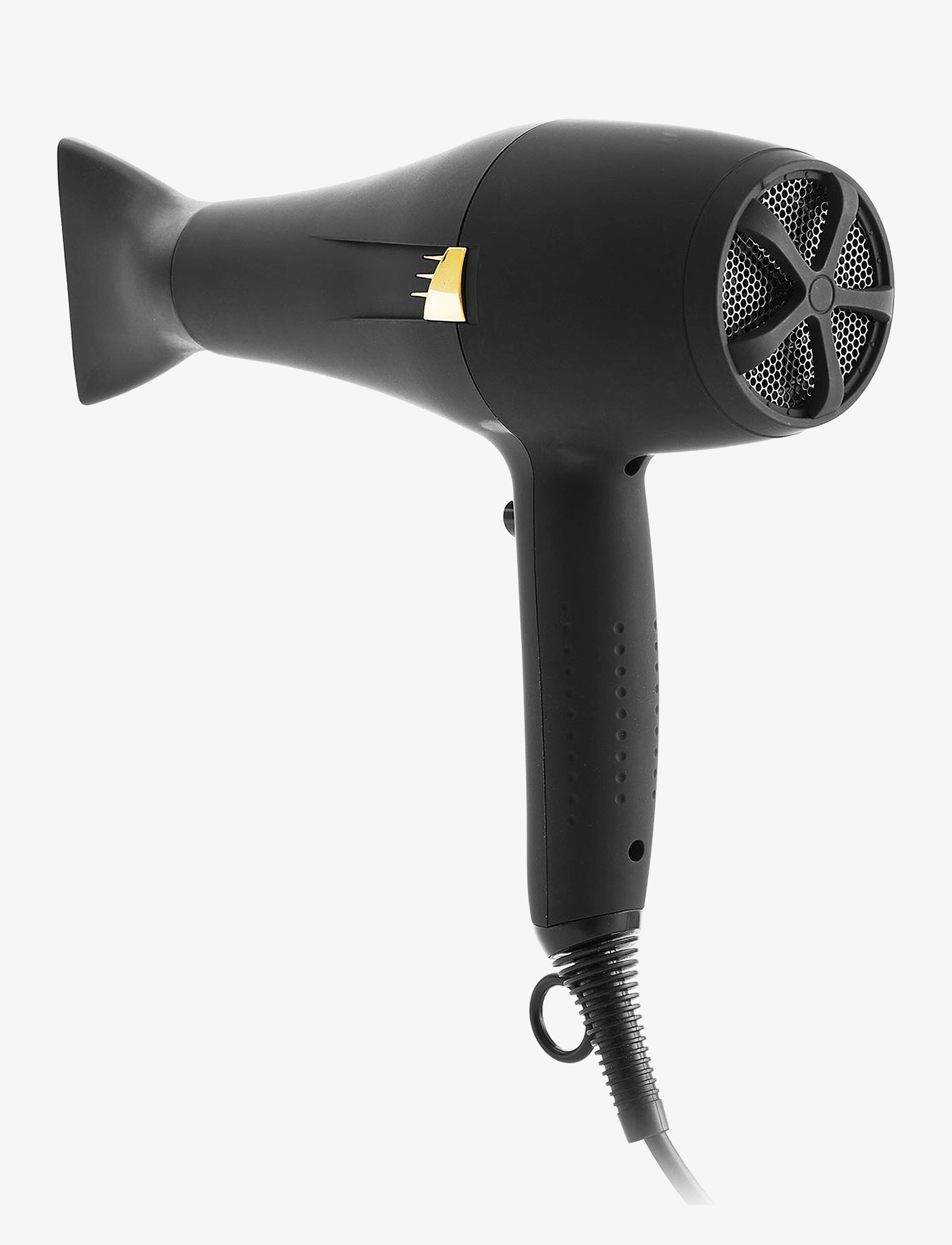 Dahlbergs Scandinavia - DAHLBERGS SCANDINAVIA BLACK GOLD HAIR DRYER SVEA - hårtørrere - no color - 3