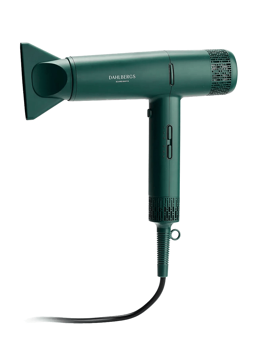 Dahlbergs Scandinavia - DAHLBERGS SCANDINAVIA HAIR DRYER JORUNN - föönid - no color - 1