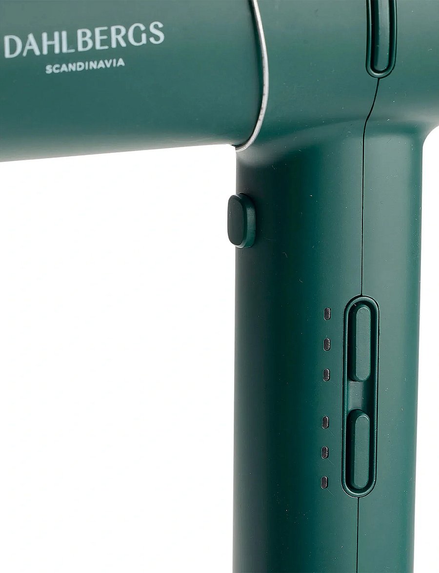 Dahlbergs Scandinavia - DAHLBERGS SCANDINAVIA HAIR DRYER JORUNN - föönid - no color - 4