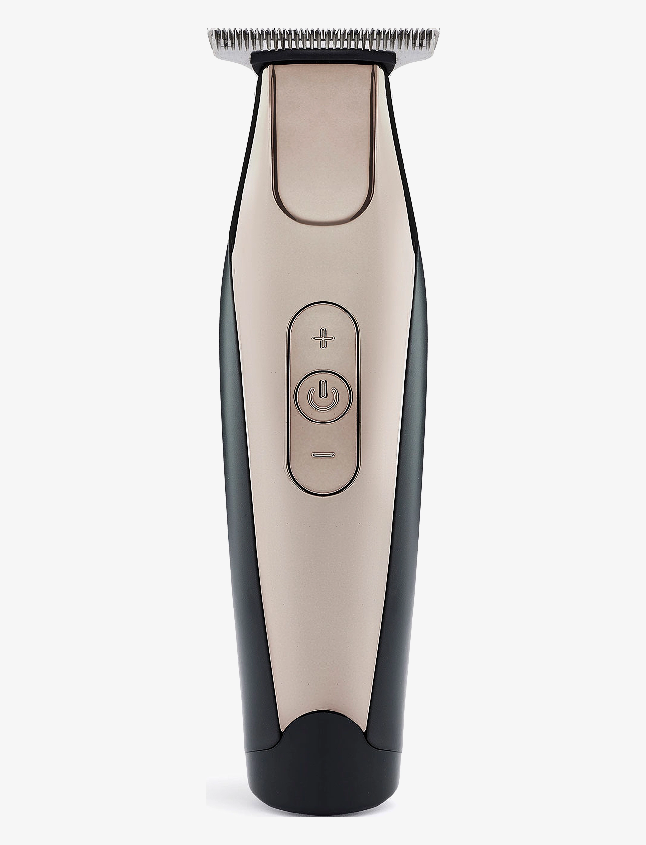 Dahlbergs Scandinavia Algot, Barbering Products, Sort, Str: ONE SIZE
