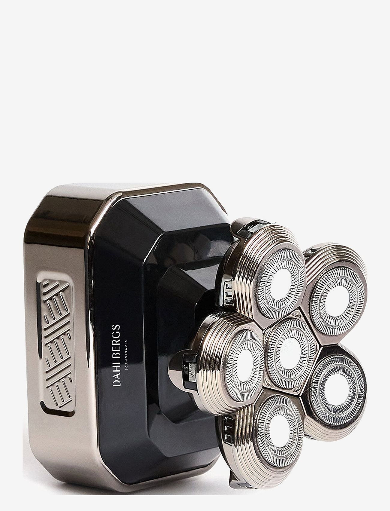 Dahlbergs Scandinavia - DAHLBERGS SCANDINAVIA Headshaver ESKIL - för honom - no color - 1