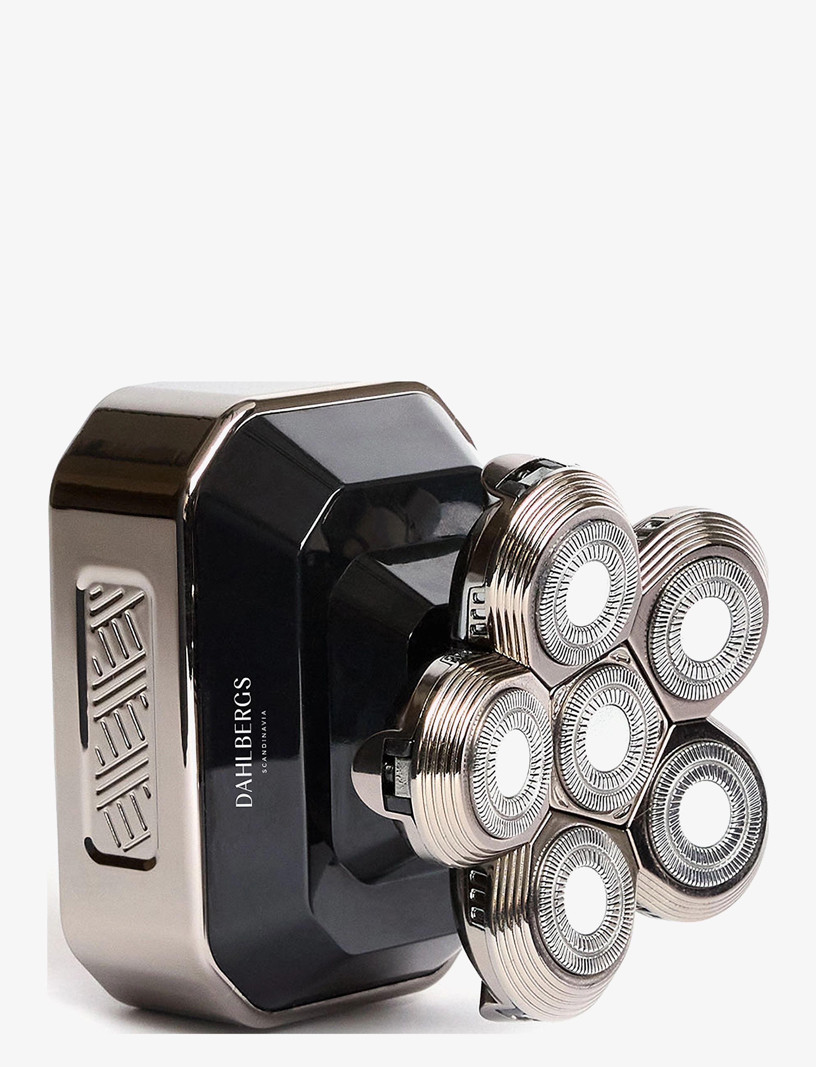 Dahlbergs Scandinavia DAHLBERGS SCANDINAVIA Headshaver ESKIL - Produkter til barbering - NO COLOR / undefined