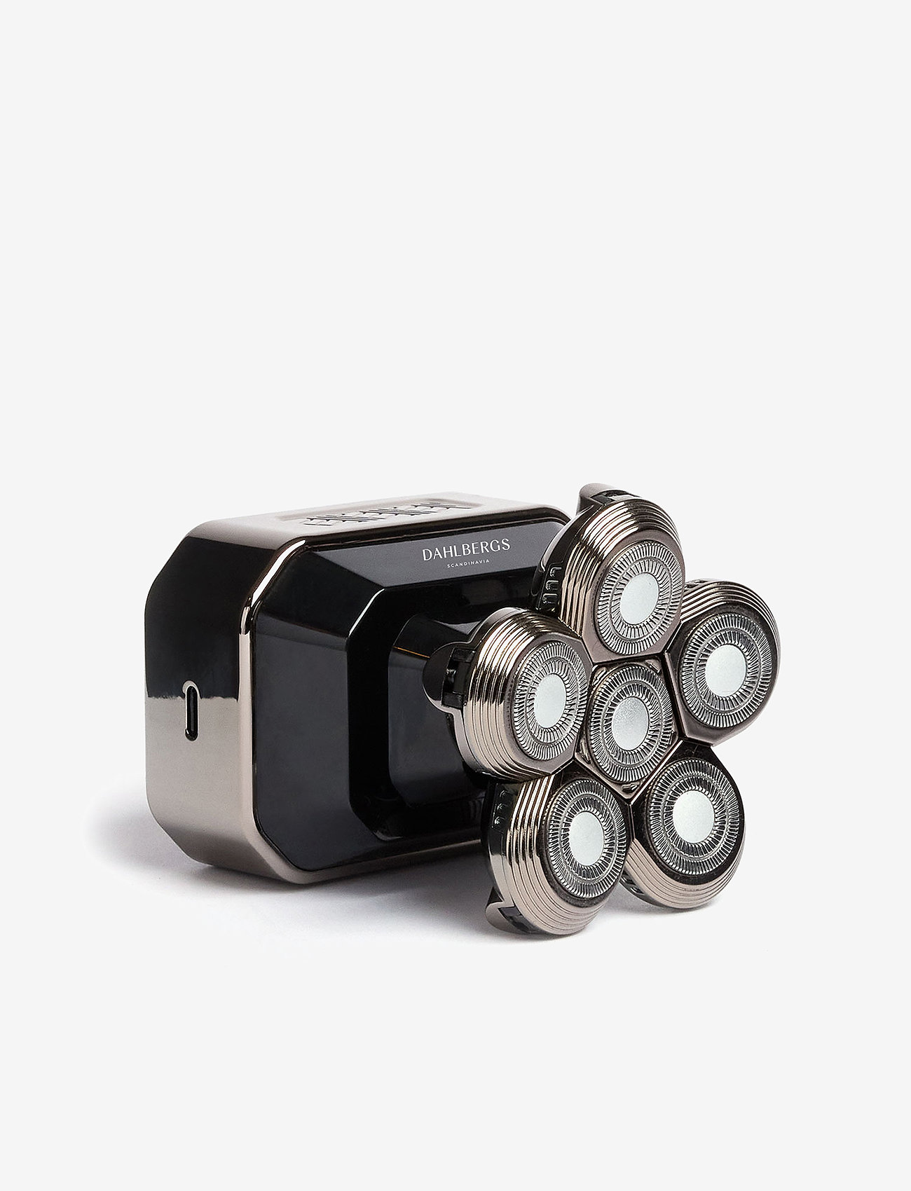 Dahlbergs Scandinavia - DAHLBERGS SCANDINAVIA Headshaver ESKIL - för honom - no color - 3