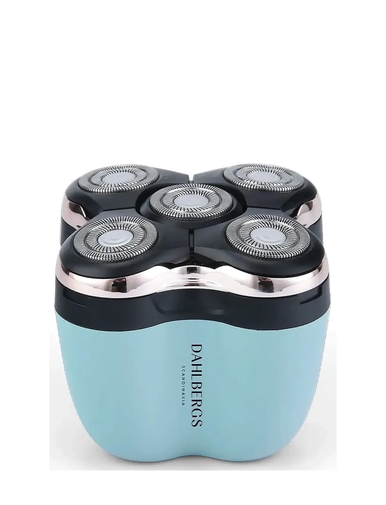 Dahlbergs Scandinavia DAHLBERGS SCANDINAVIA LADY SHAVER EYDIS - Terveys & hyvinvointi - NO COLOR / undefined