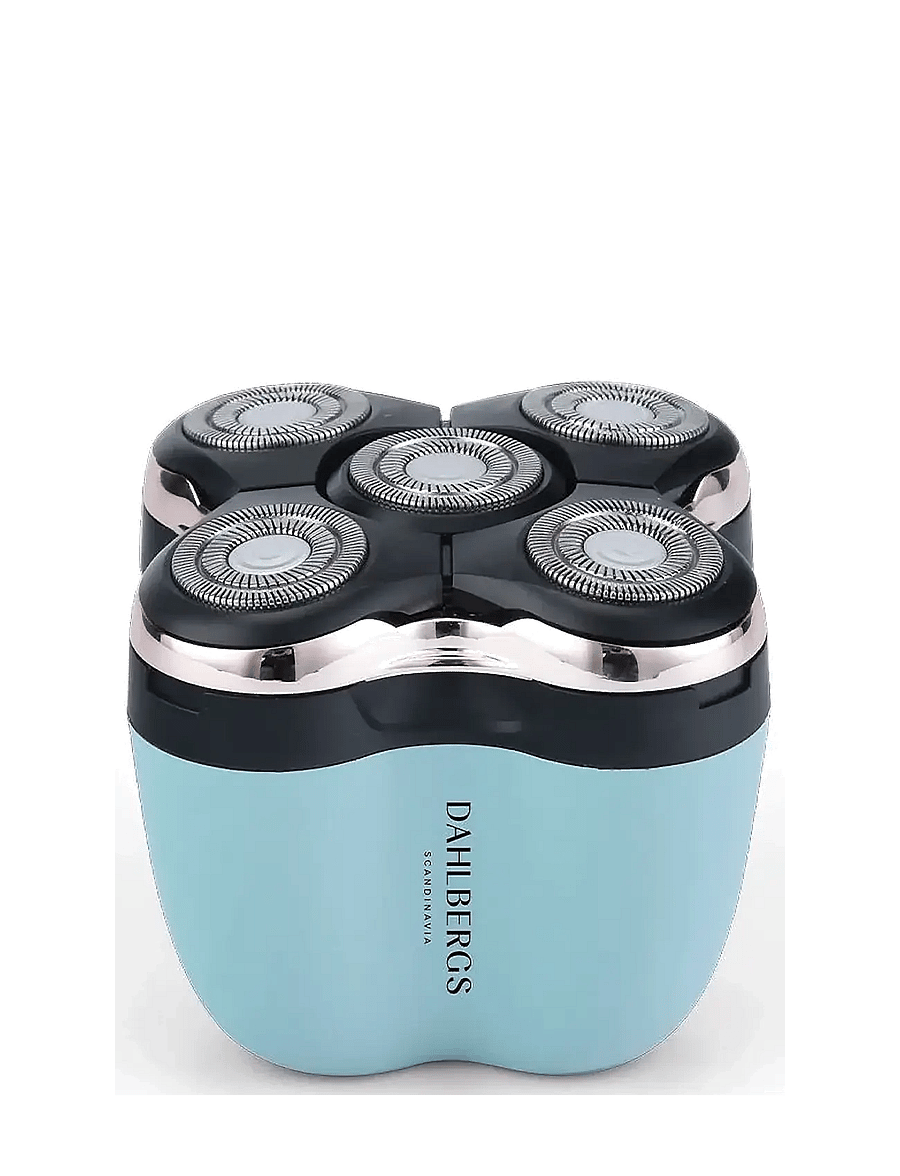 Dahlbergs Scandinavia - DAHLBERGS SCANDINAVIA LADY SHAVER EYDIS - raseerimine - no color - 0