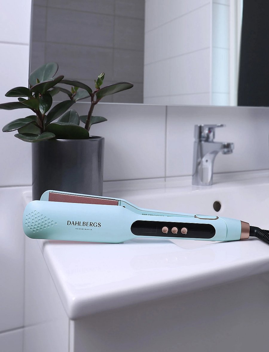 Dahlbergs Scandinavia - DAHLBERGS SCANDINAVIA STRAIGHTENER TINDRA - glattejern - no color - 5