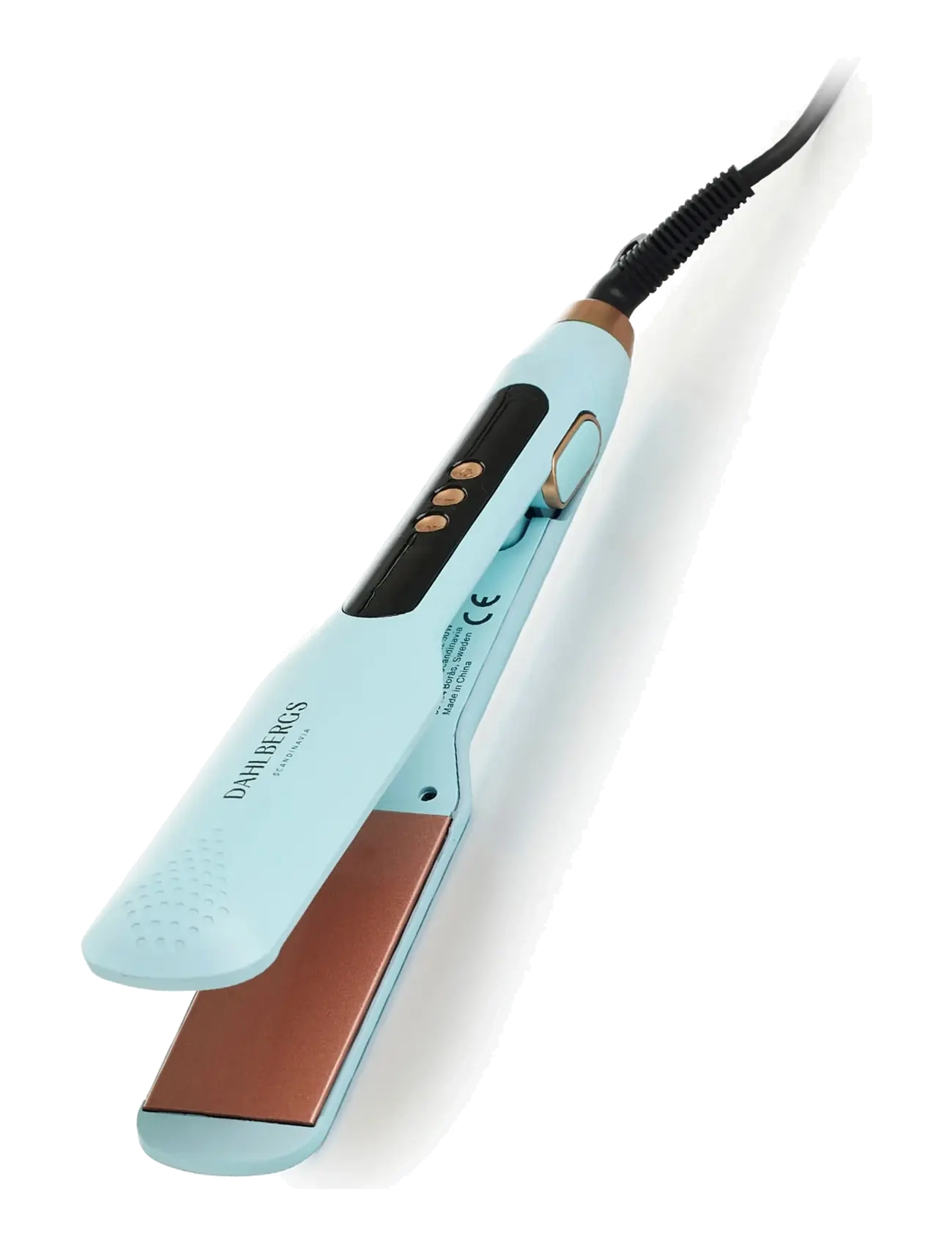 Dahlbergs Scandinavia - DAHLBERGS SCANDINAVIA STRAIGHTENER TINDRA - glattejern - no color - 3