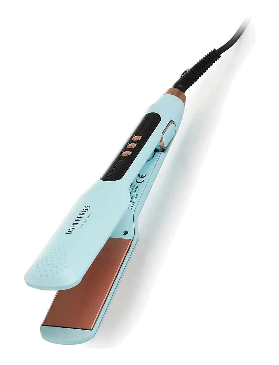 Dahlbergs Scandinavia - DAHLBERGS SCANDINAVIA STRAIGHTENER TINDRA - glattejern - no color - 3