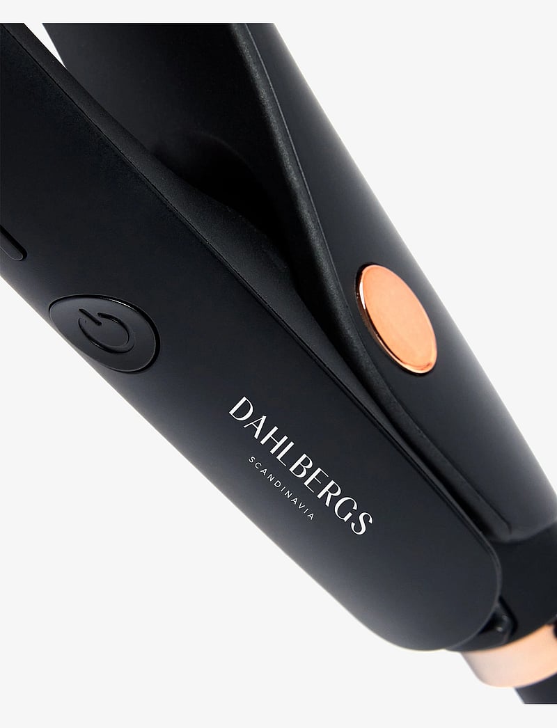 Dahlbergs Scandinavia - DAHLBERGS SCANDINAVIA Straightener Slim TYRA - lokitangid - no color - 2