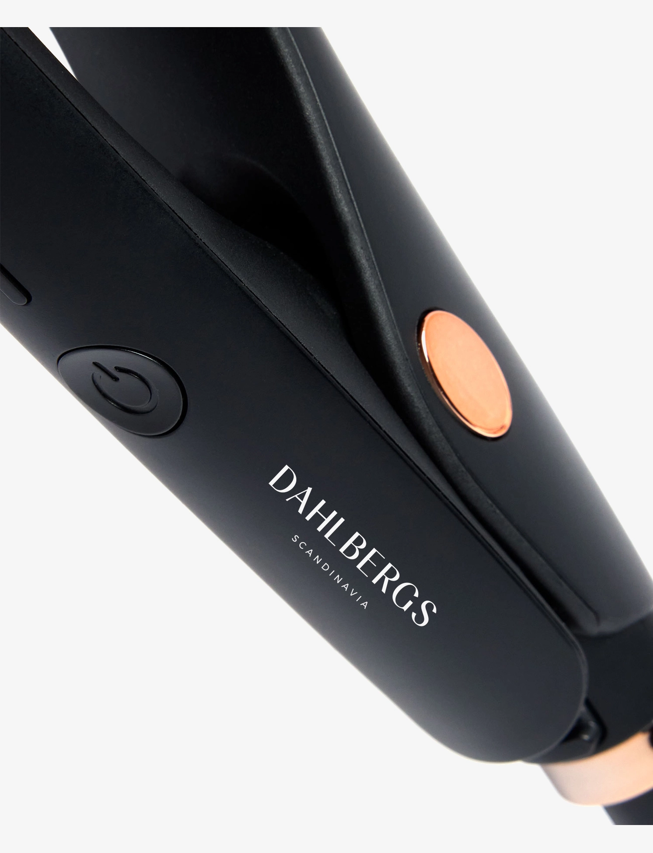 Dahlbergs Scandinavia - DAHLBERGS SCANDINAVIA Straightener Slim TYRA - krøllejern - no color - 2