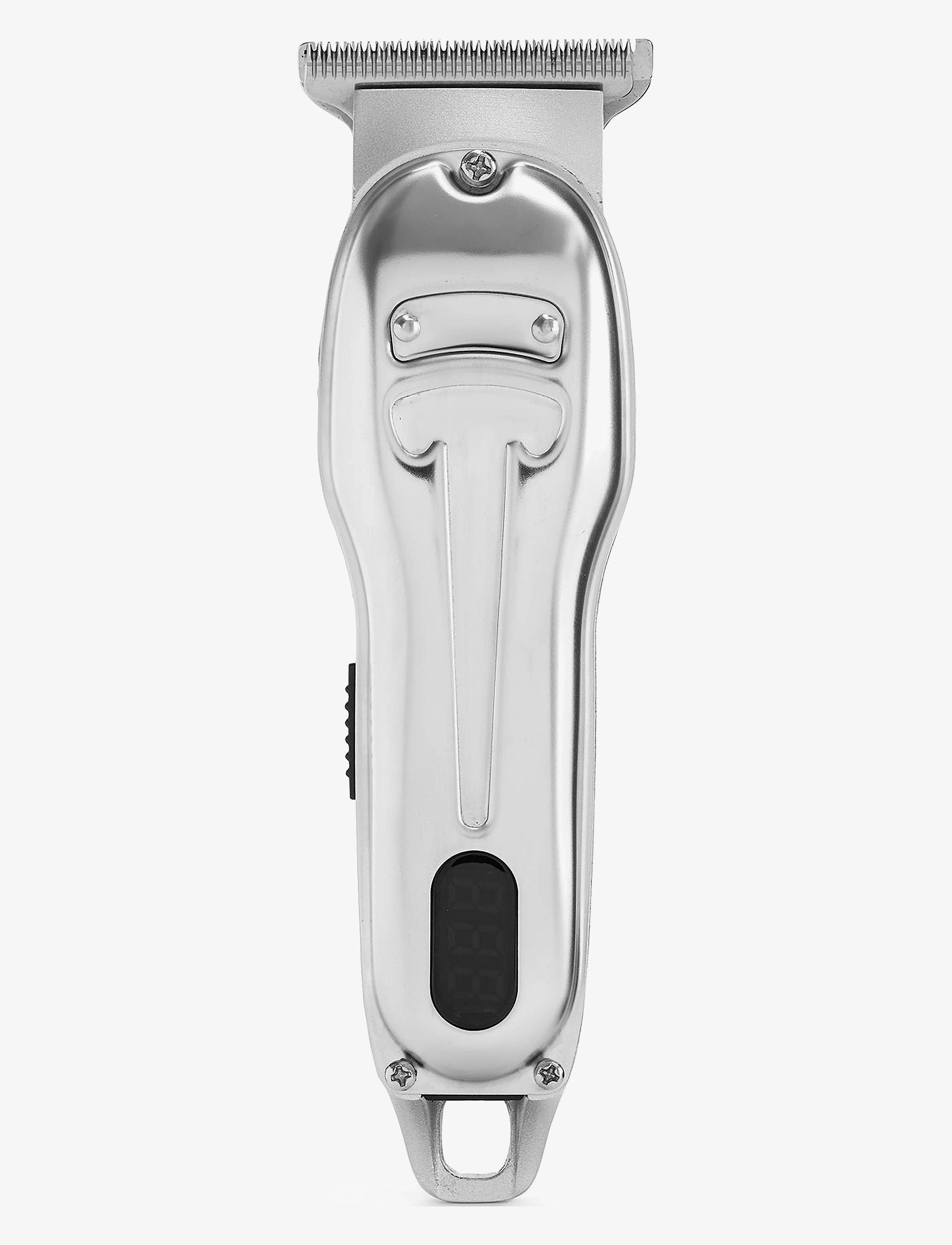 Dahlbergs Scandinavia Hair Clipper Ulvrik, Barbering Products, Sølv, Str: ONE SIZE