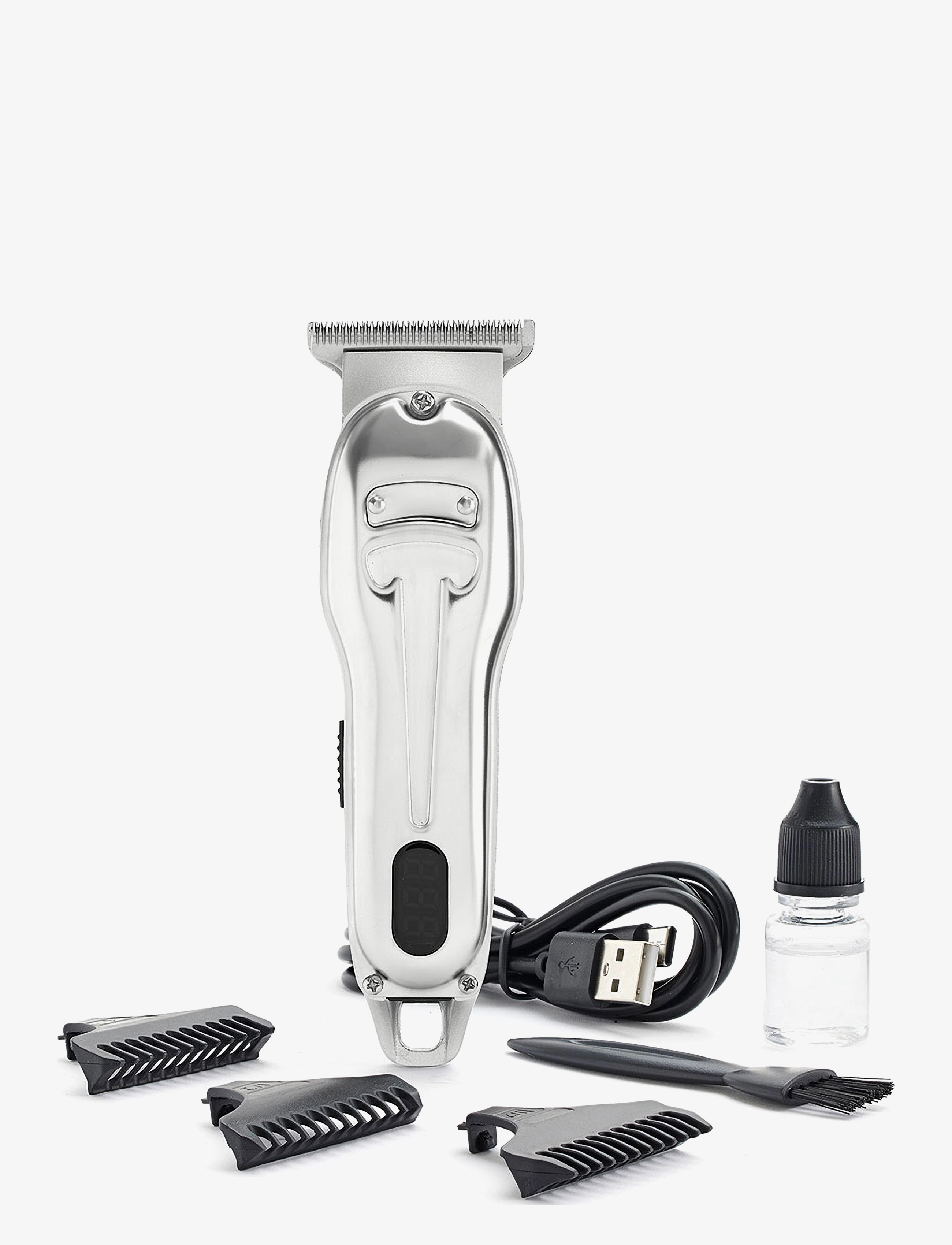 Dahlbergs Scandinavia - DAHLBERGS SCANDINAVIA Hair clipper ULVRIK - til ham - no color - 3