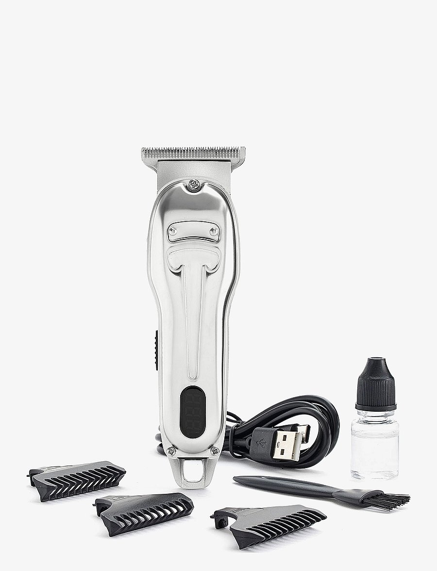 Dahlbergs Scandinavia - DAHLBERGS SCANDINAVIA Hair clipper ULVRIK - juukselõikusmasin - no color - 3