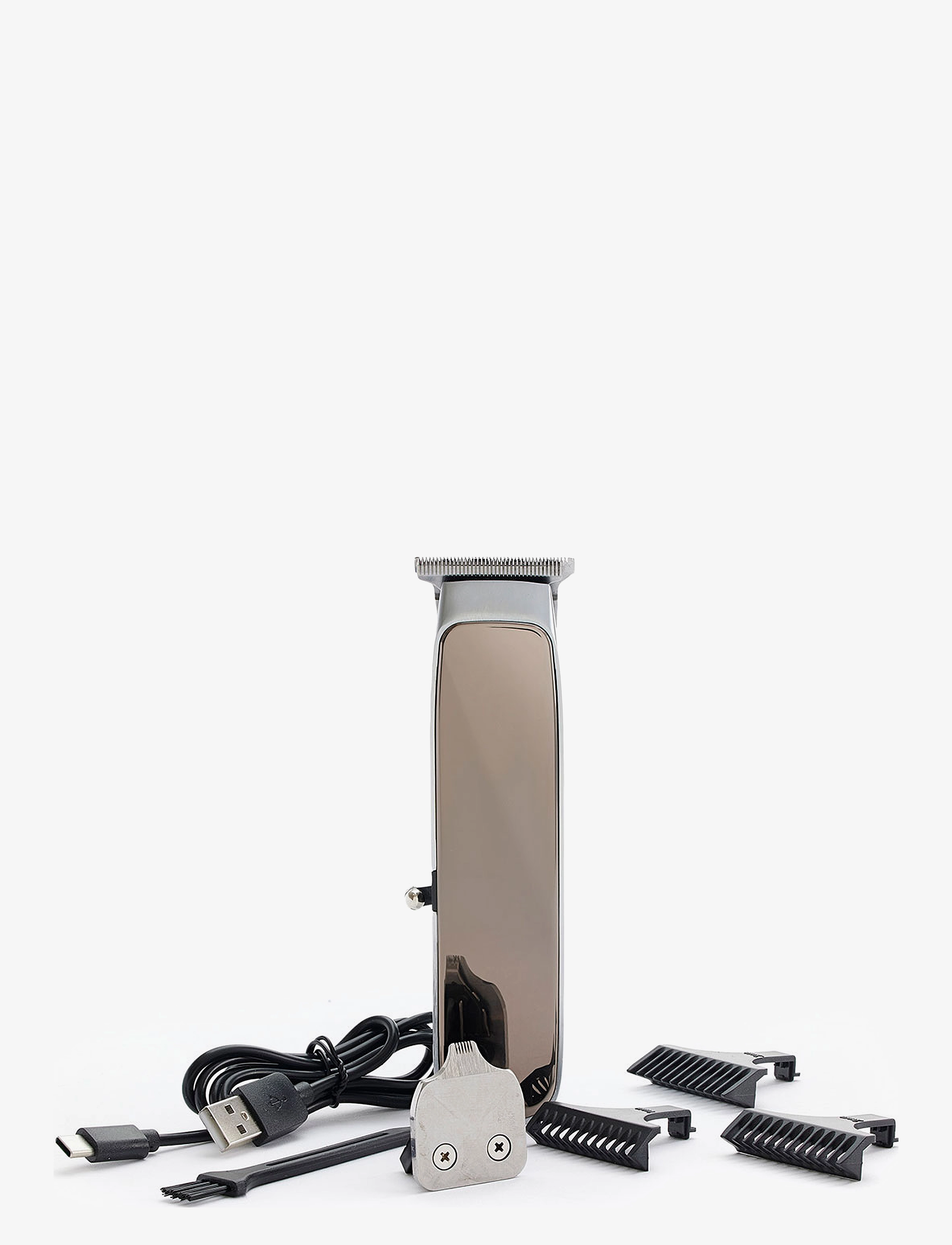 Dahlbergs Scandinavia - DAHLBERGS SCANDINAVIA Hair clipper LOKE - til ham - no color - 3