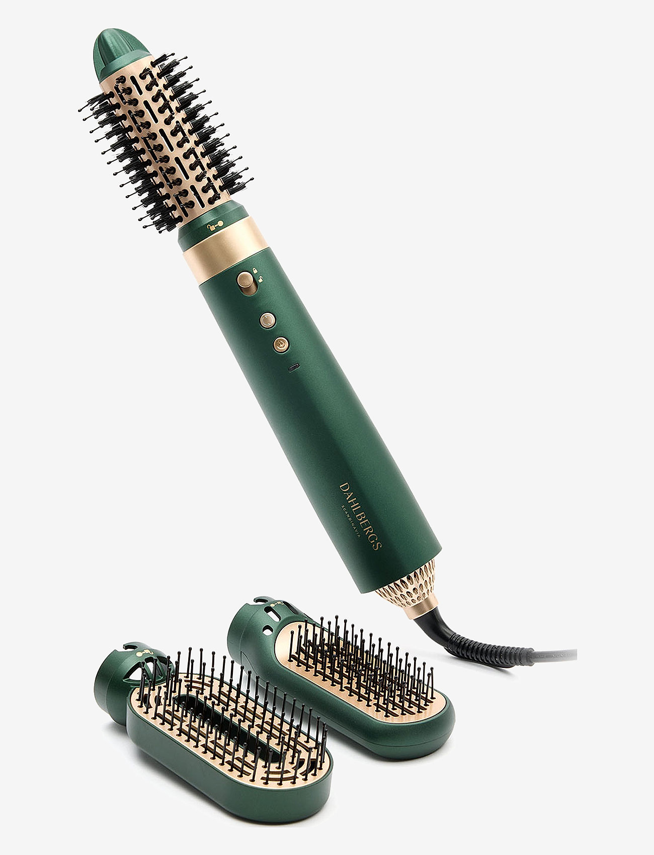 Dahlbergs Scandinavia - DAHLBERGS SCANDINAVIA  Hot air multi-styler ASTRID - matu fēni - no color - 1