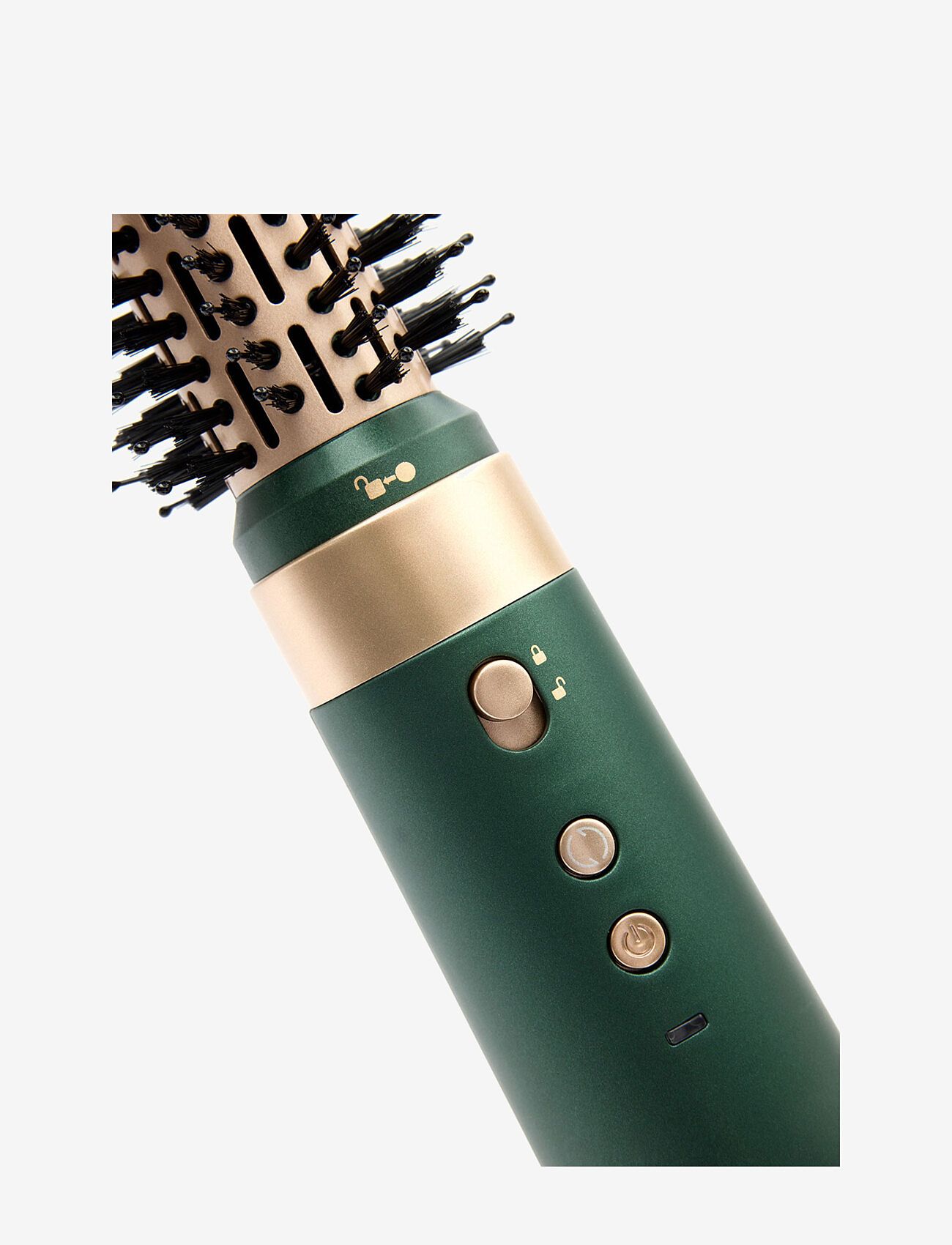 Dahlbergs Scandinavia - DAHLBERGS SCANDINAVIA  Hot air multi-styler ASTRID - matu fēni - no color - 2