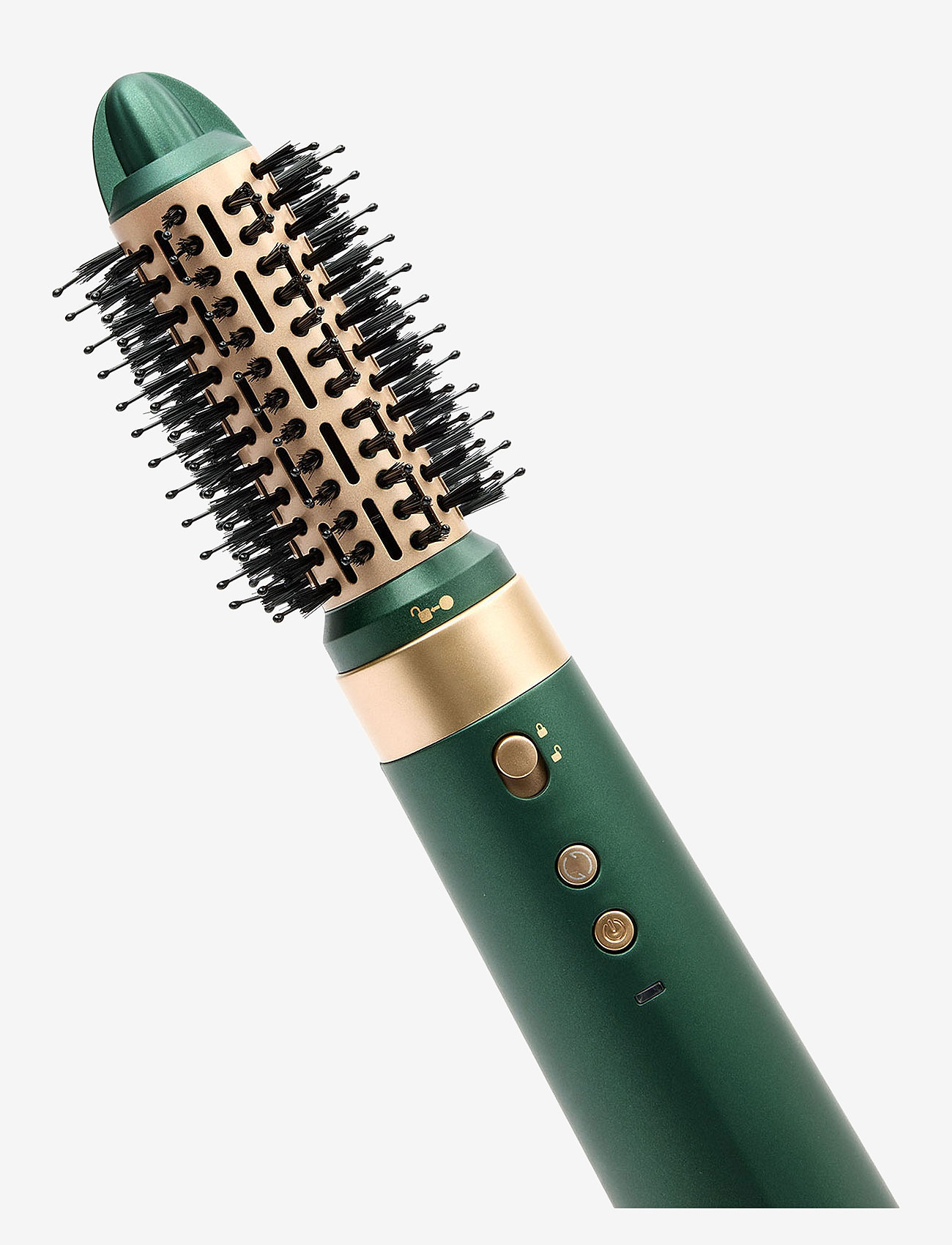 Dahlbergs Scandinavia - DAHLBERGS SCANDINAVIA  Hot air multi-styler ASTRID - matu fēni - no color - 3