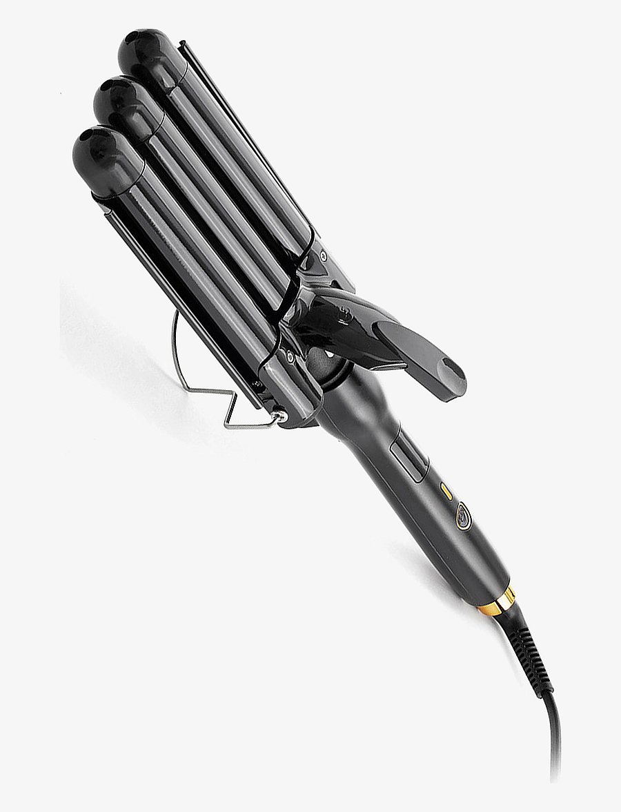 Dahlbergs Scandinavia - DAHLBERGS SCANDINAVIA BLACK GOLD WAVER TOVE - lokitangid - no color - 1