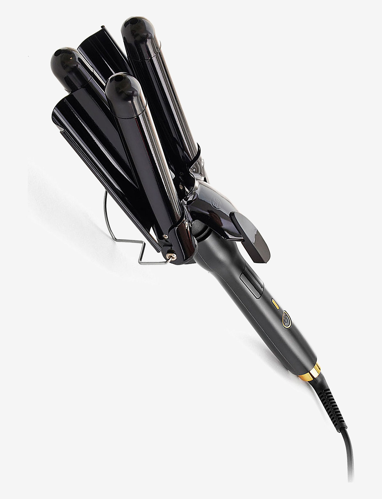 Dahlbergs Scandinavia - DAHLBERGS SCANDINAVIA BLACK GOLD WAVER TOVE - no color - 2