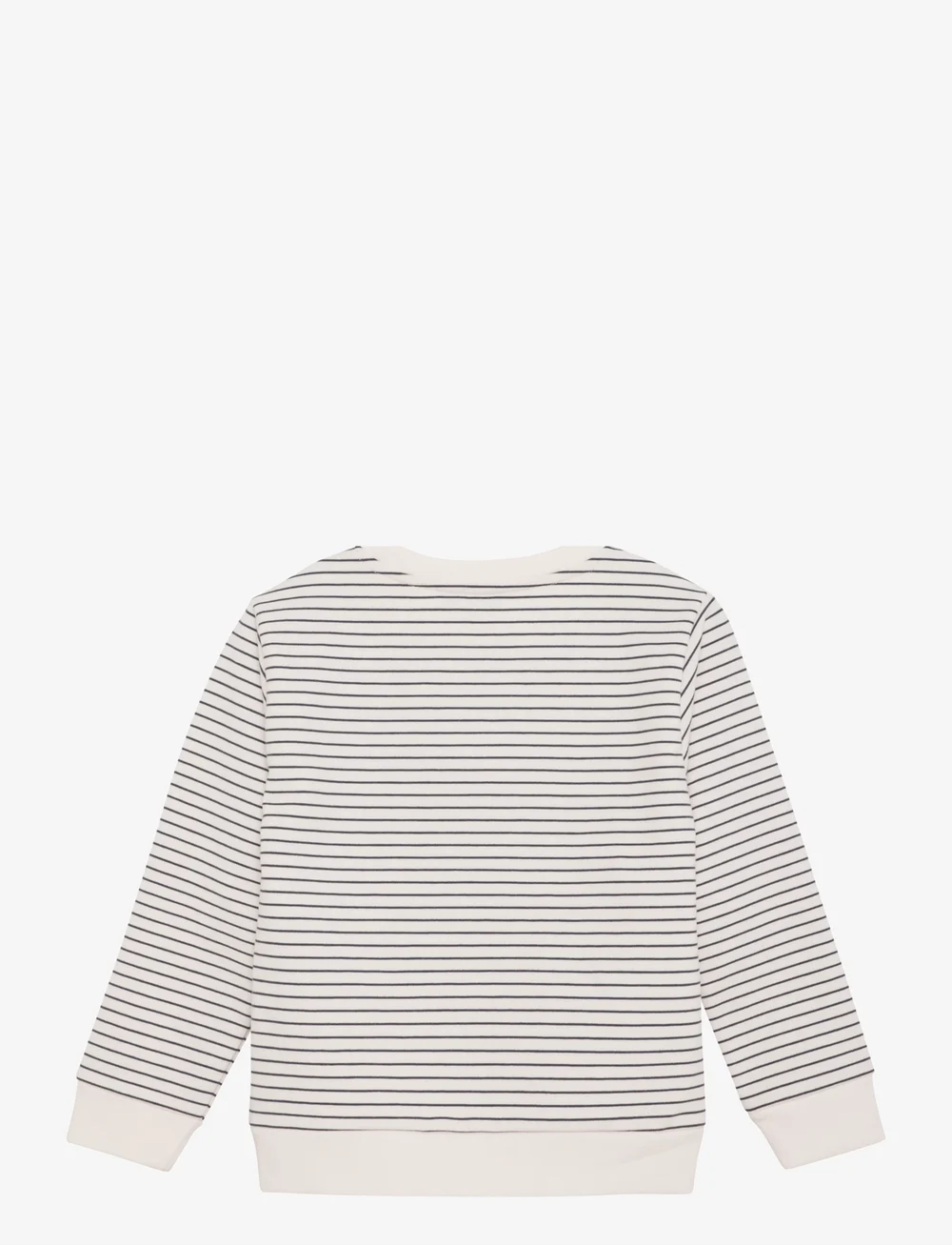 Daily 7 - Sweater Stripe - sweatshirts - cloud - 2