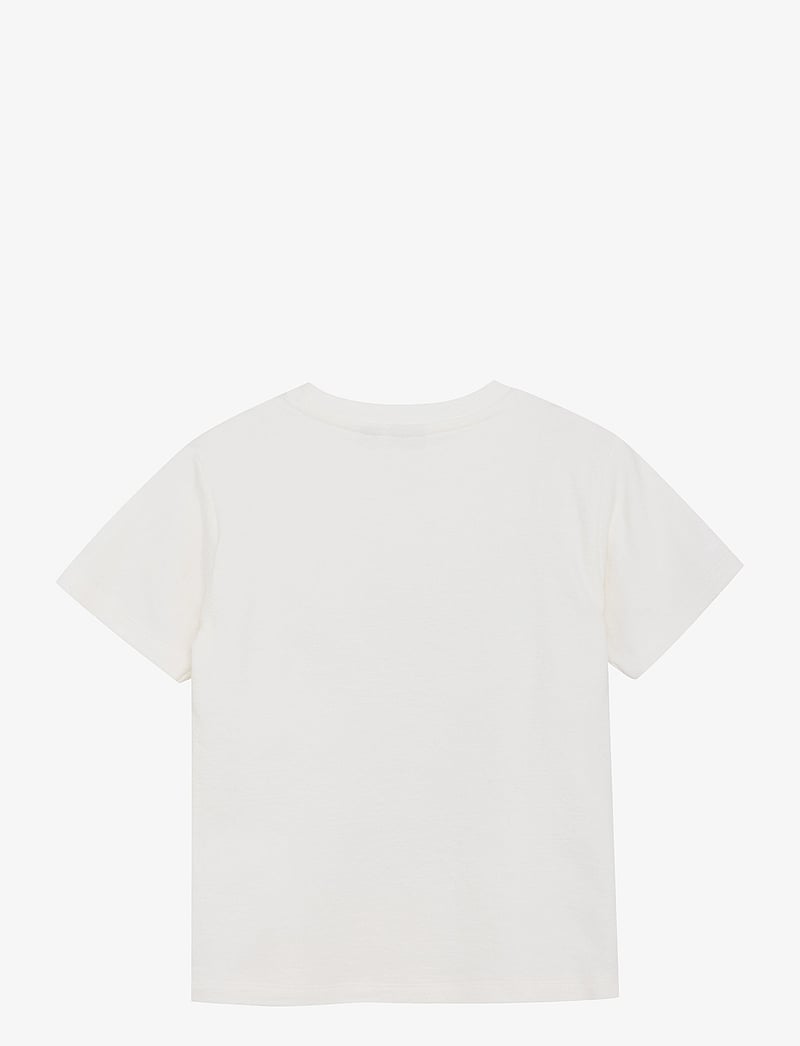 Daily 7 - T-shirt Print - lühikeste varrukatega t-särgid - cloud - 1