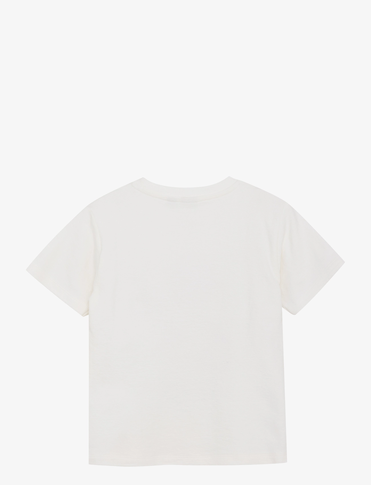 Daily 7 - T-shirt Print - cloud - 1