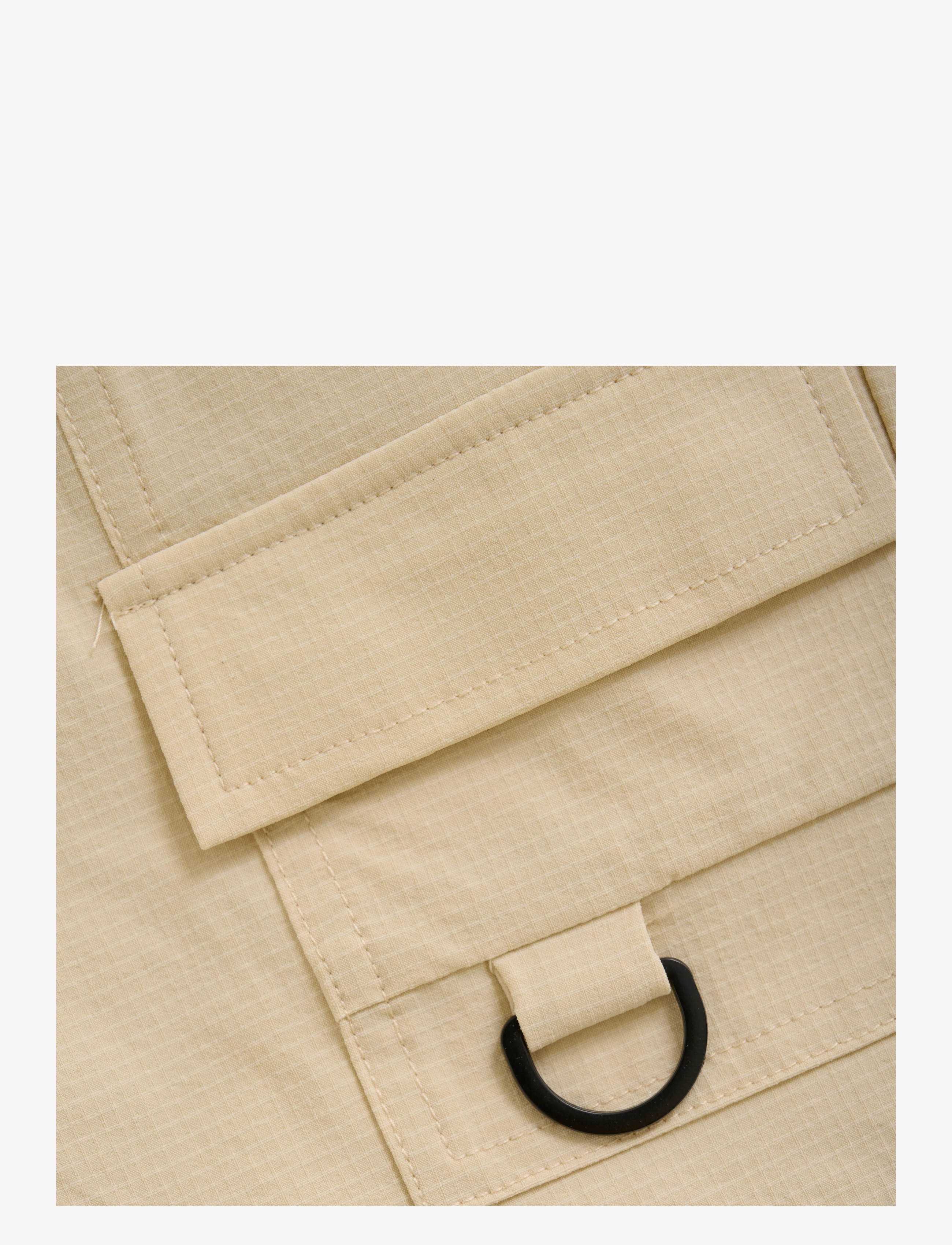 Daily 7 - Softshell Shorts - suvised sooduspakkumised - sandshell - 2