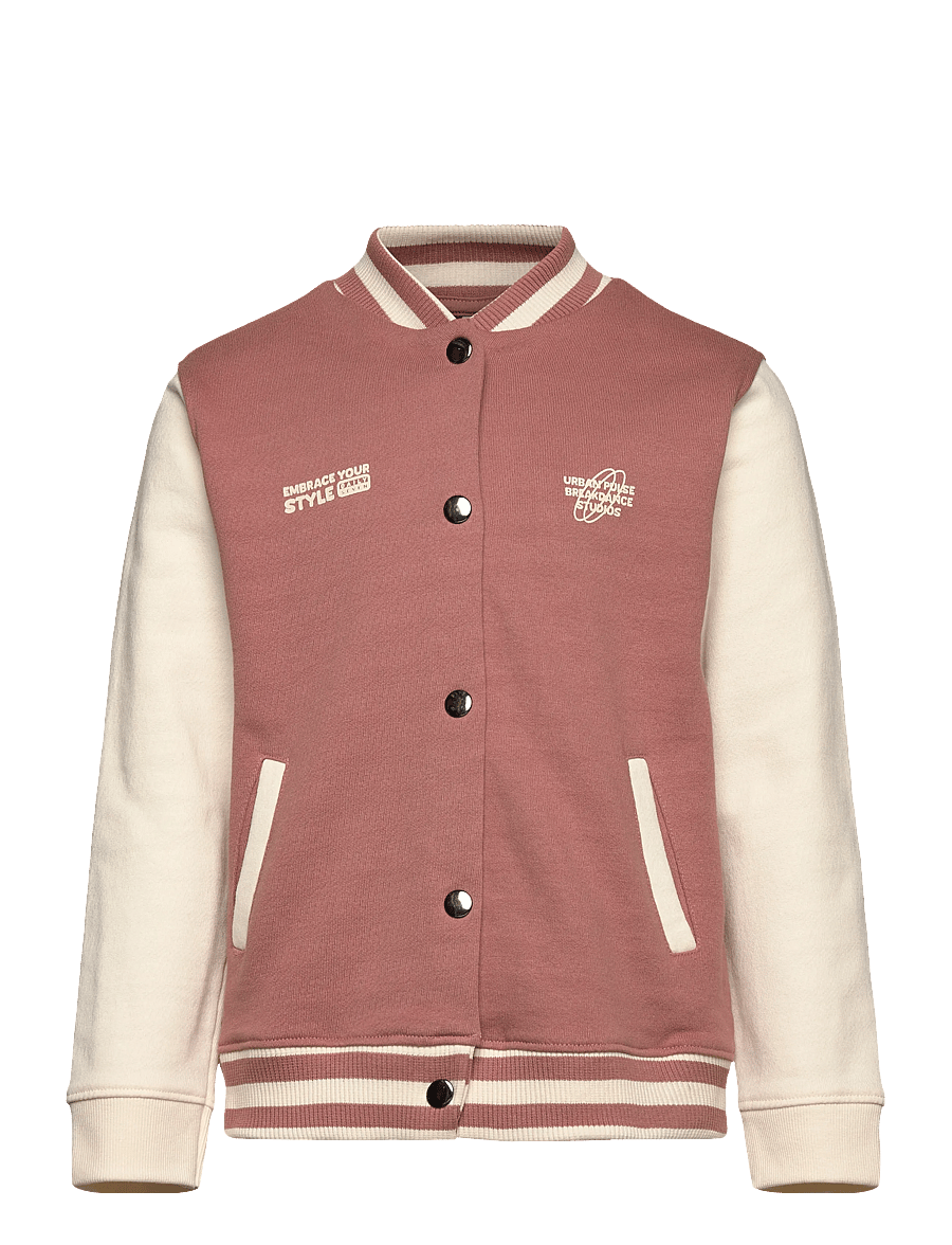 Daily 7 - Oversized Bomberjacket - blousons aviateur - burlwood - 0