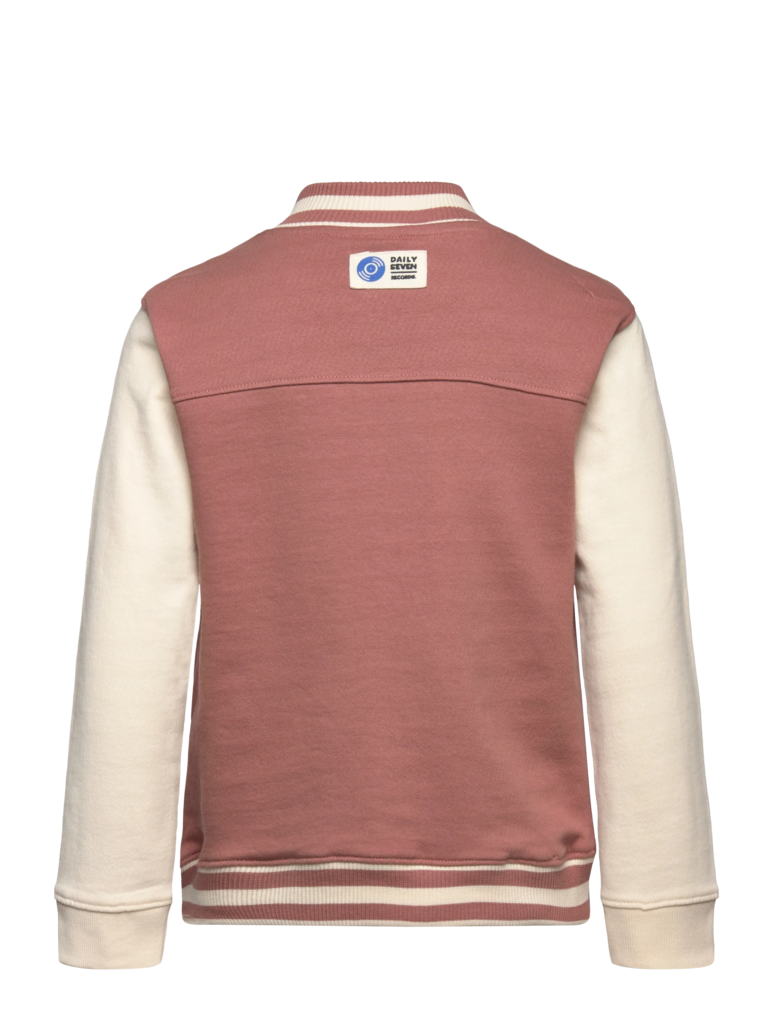 Daily 7 - Oversized Bomberjacket - vårjakker - burlwood - 1