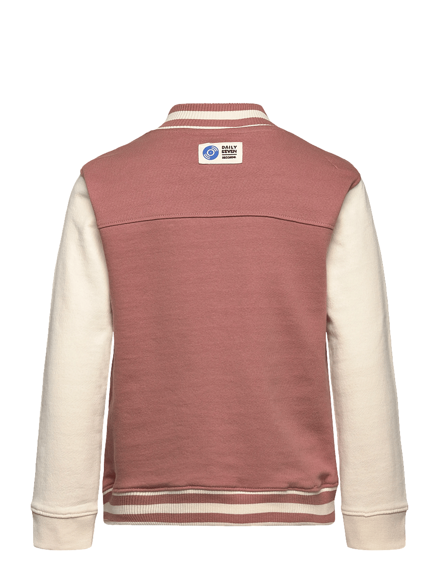 Daily 7 - Oversized Bomberjacket - blousons aviateur - burlwood - 1