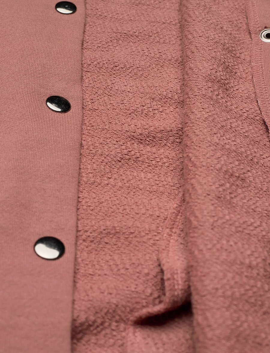 Daily 7 - Oversized Bomberjacket - blousons aviateur - burlwood - 4