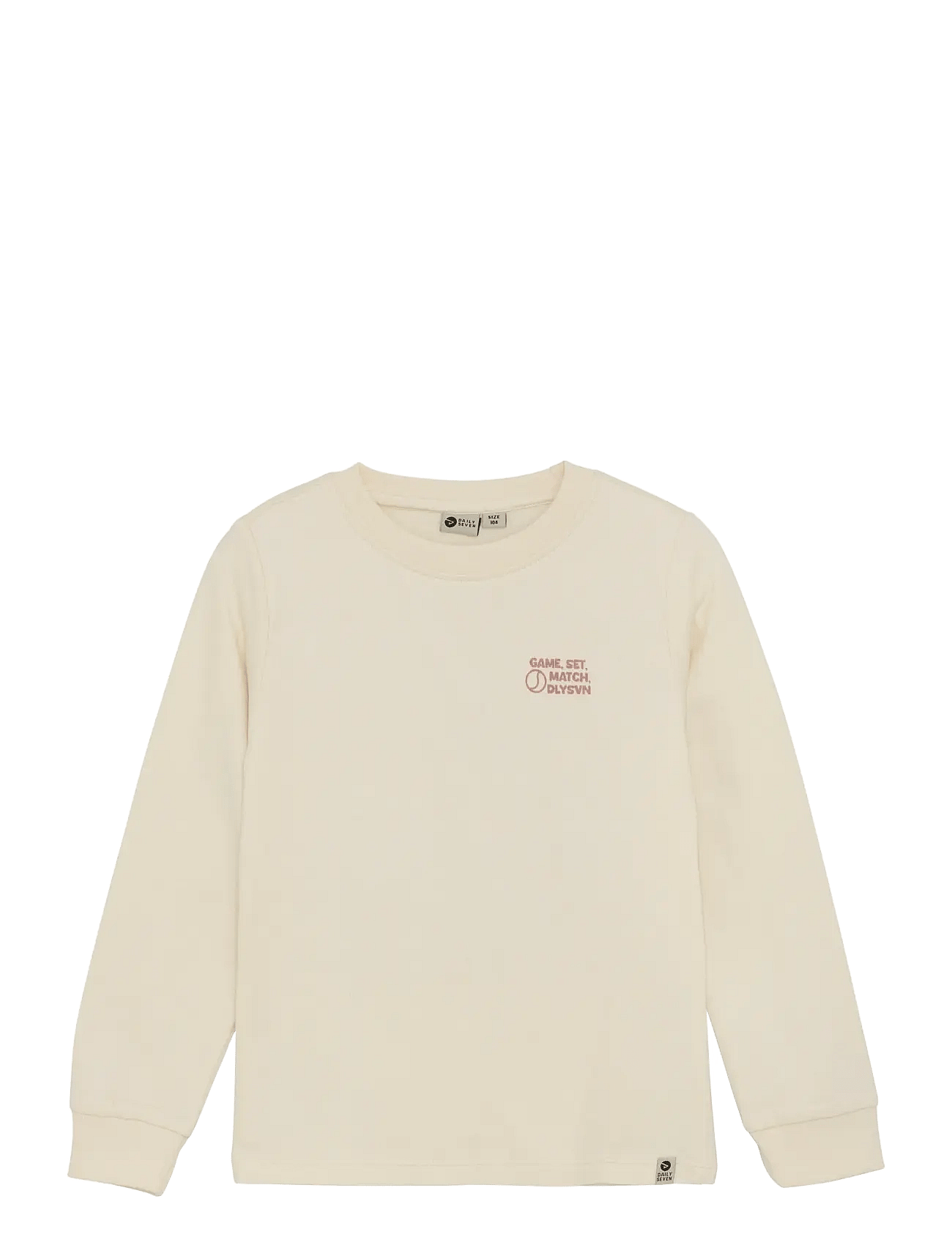 T-shirt Longsleeve Artwork - OFF