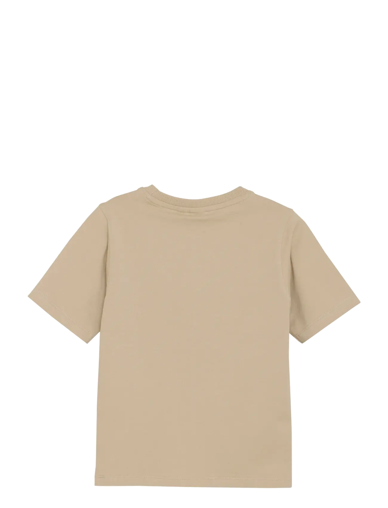 Daily 7 - T-shirt Print - t-krekli ar garām piedurknēm - latte sand - 2