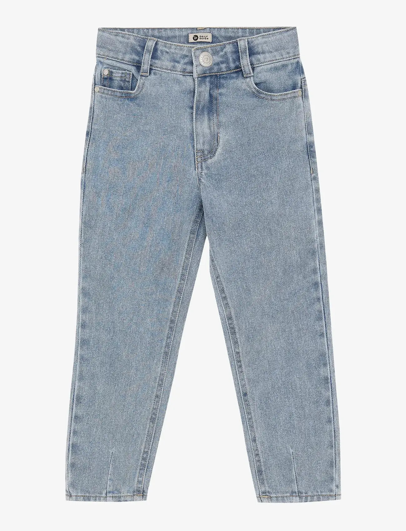 Daily 7 - 2800 Relaxed Fit - loose jeans - denim - 0