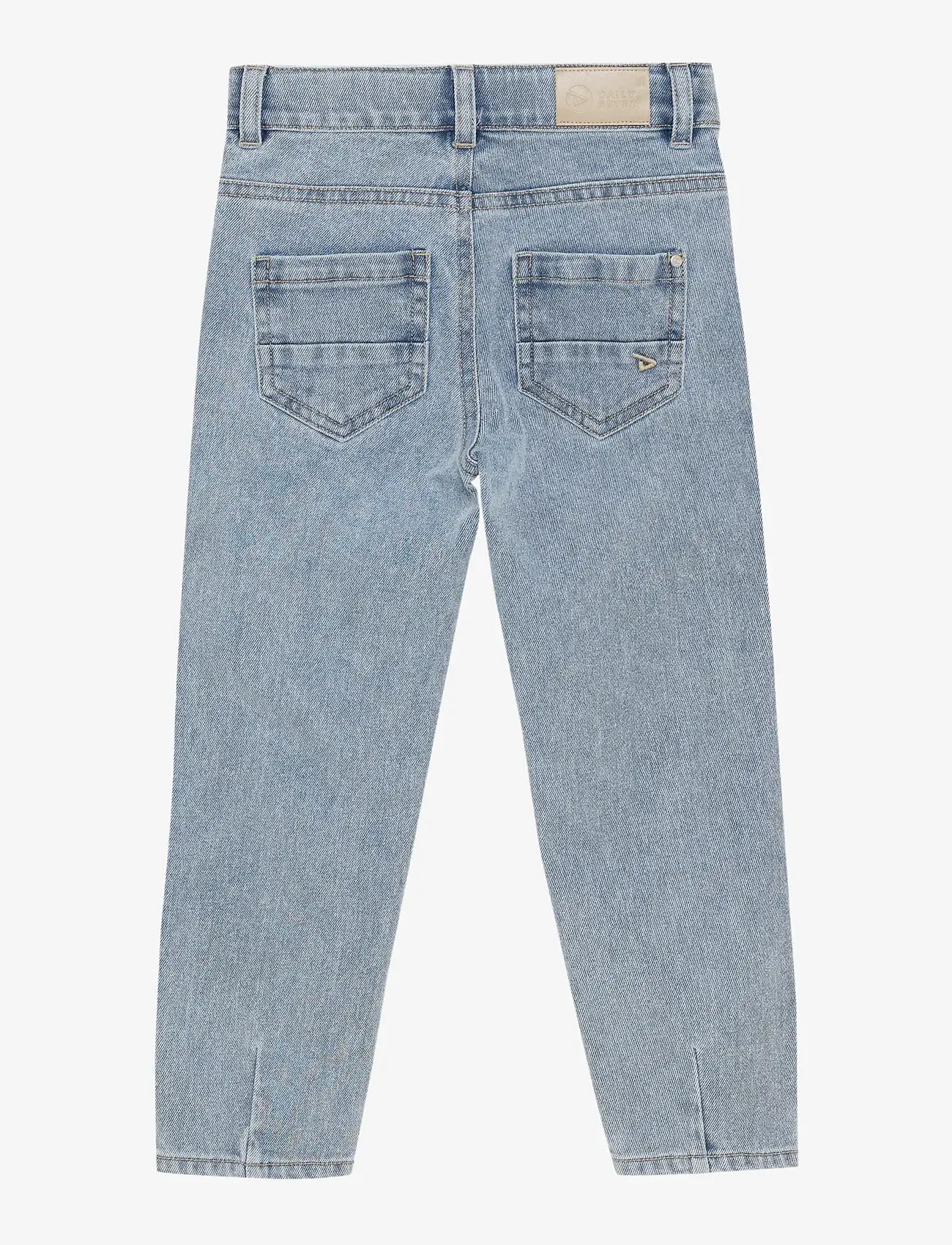 Daily 7 - 2800 Relaxed Fit - loose jeans - denim - 1