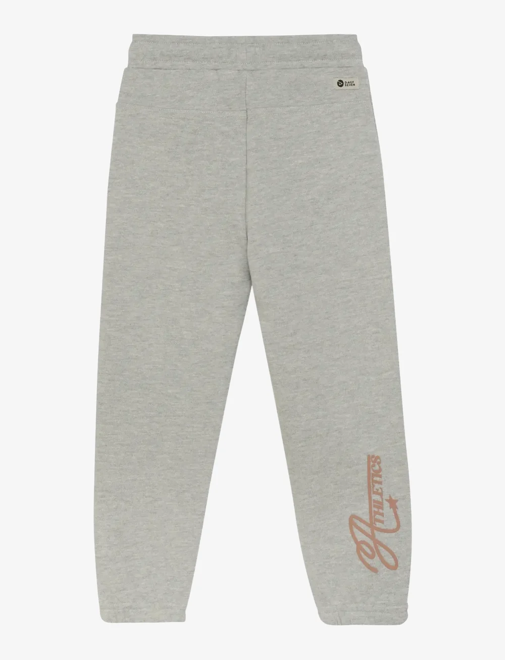 Daily 7 - Sweat Pants - sweatpants - medium grey melange - 1