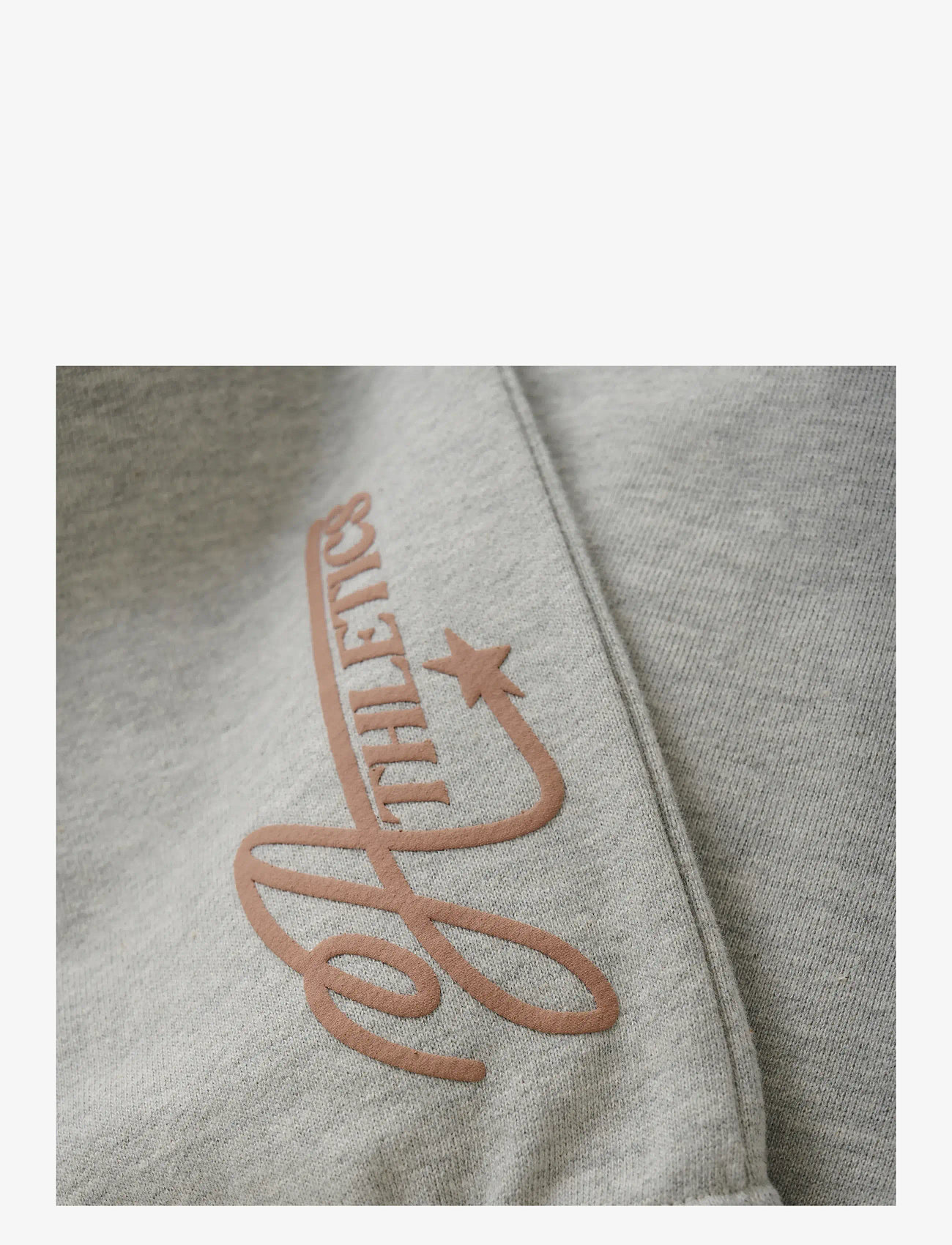 Daily 7 - Sweat Pants - sweatpants - medium grey melange - 2