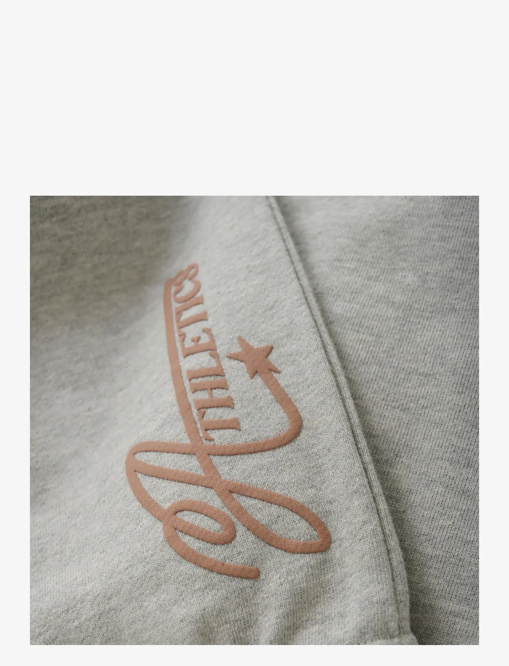 Daily 7 - Sweat Pants - sweatpants - medium grey melange - 2