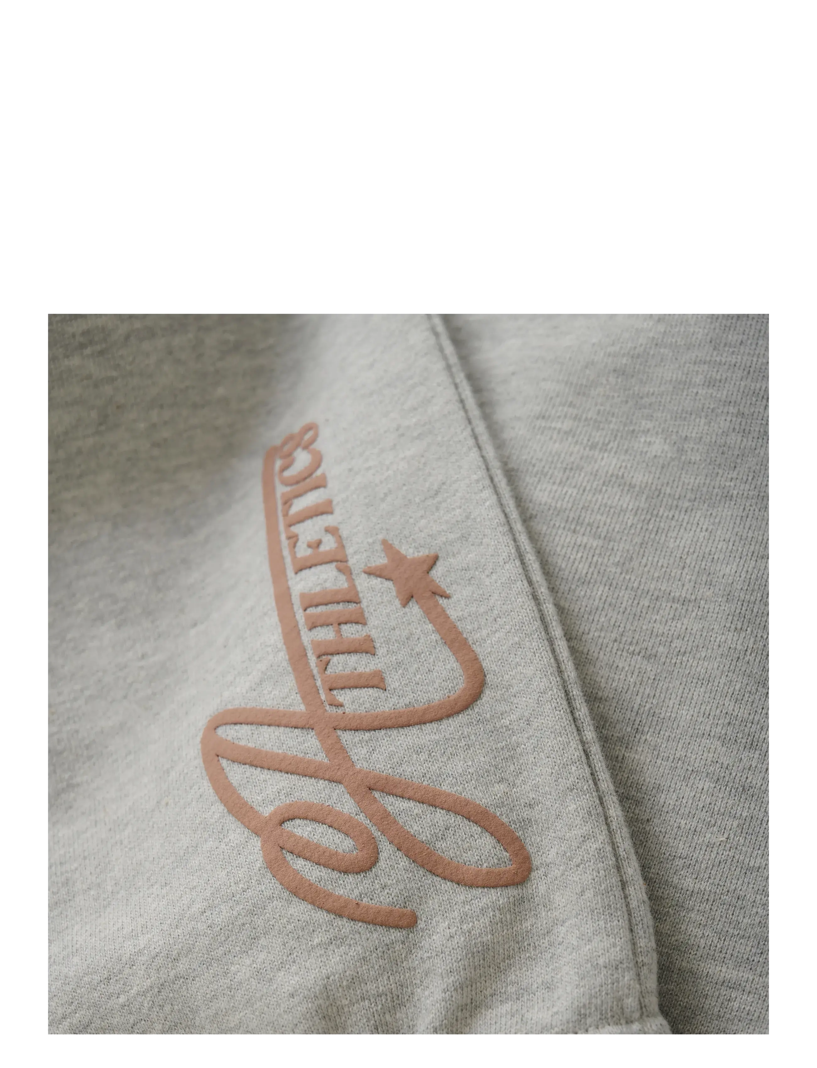 Daily 7 - Sweat Pants - mjukisbyxor - medium grey melange - 2