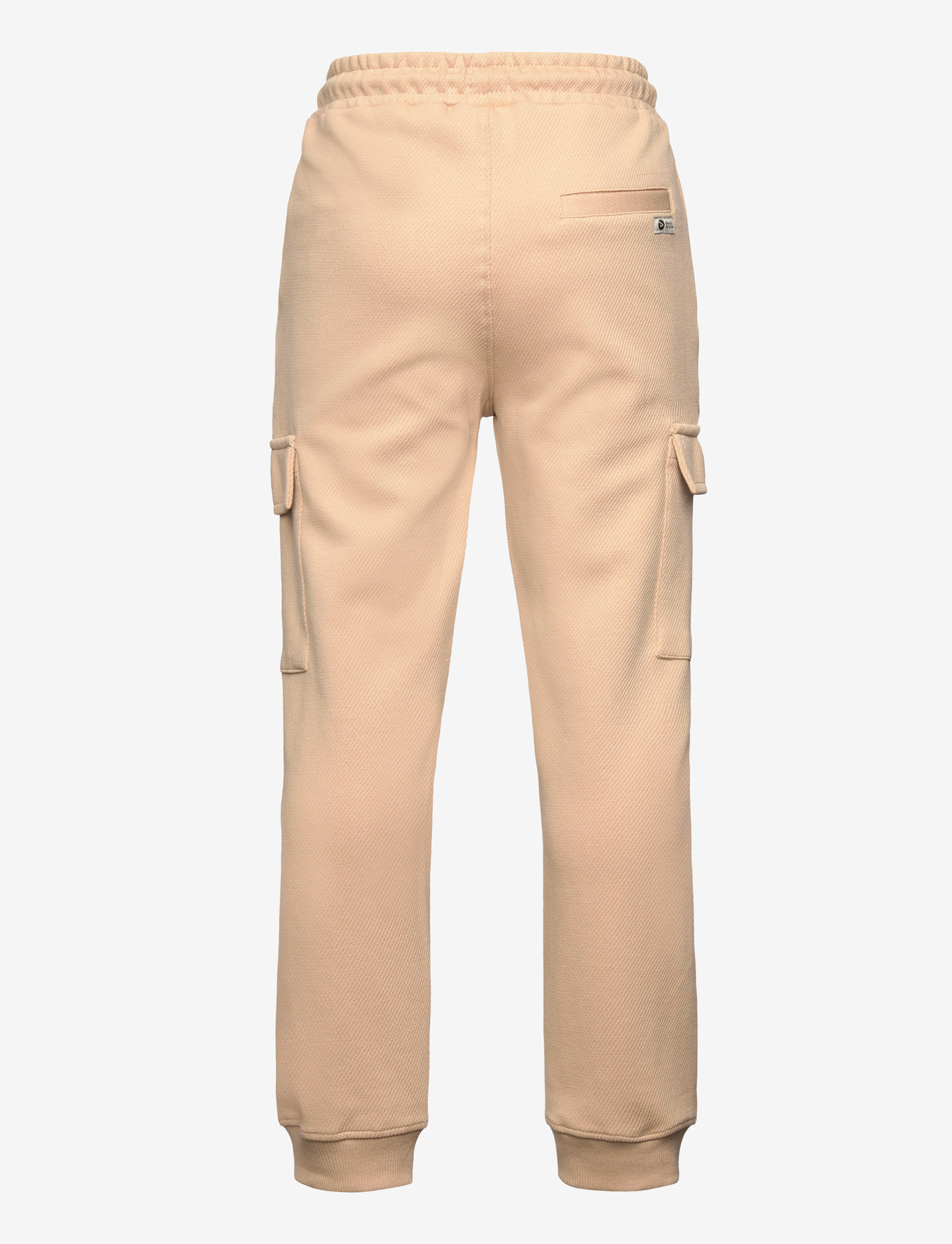 Daily 7 - Cargo Pants Structure - latte sand - 1