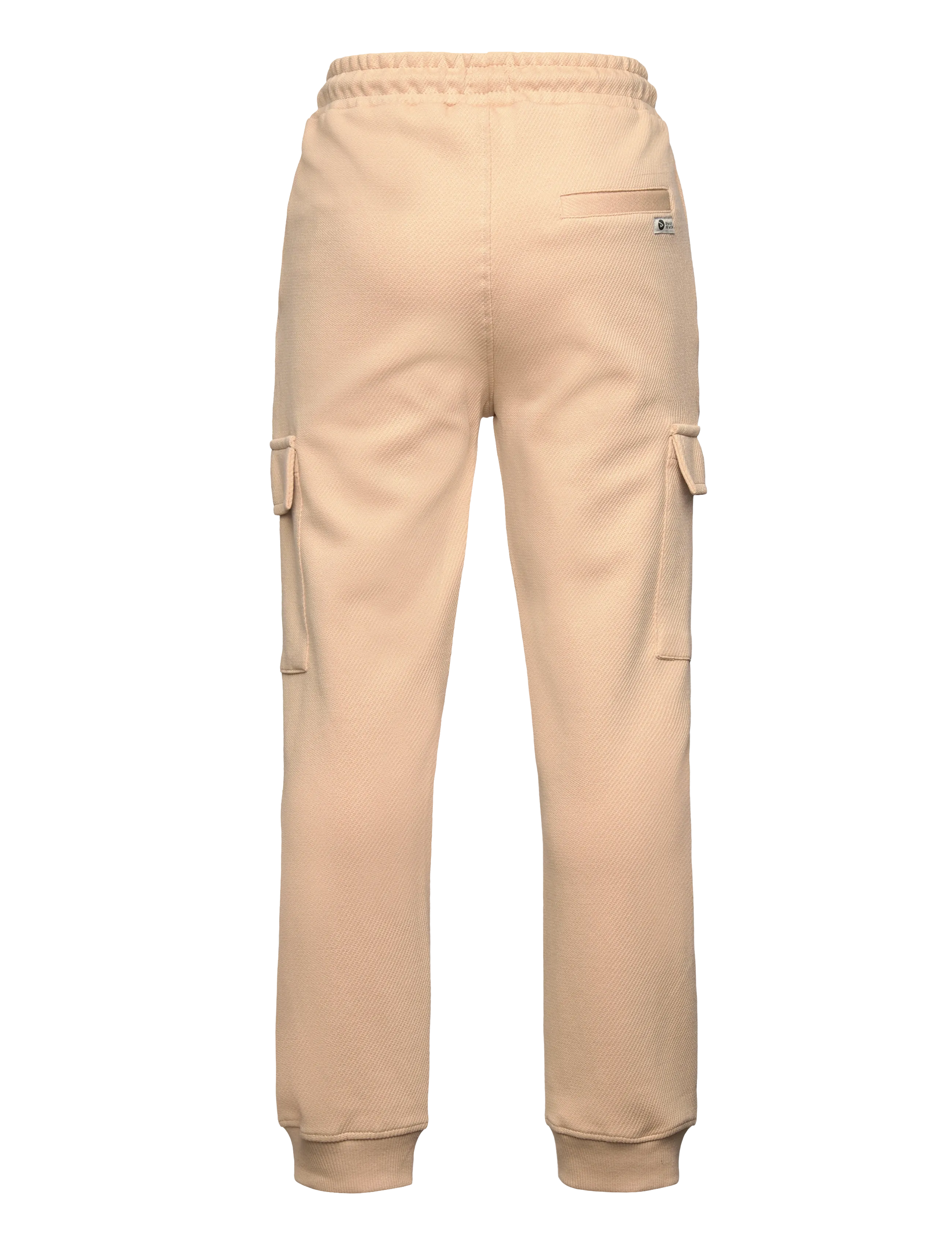 Daily 7 - Cargo Pants Structure - latte sand - 1