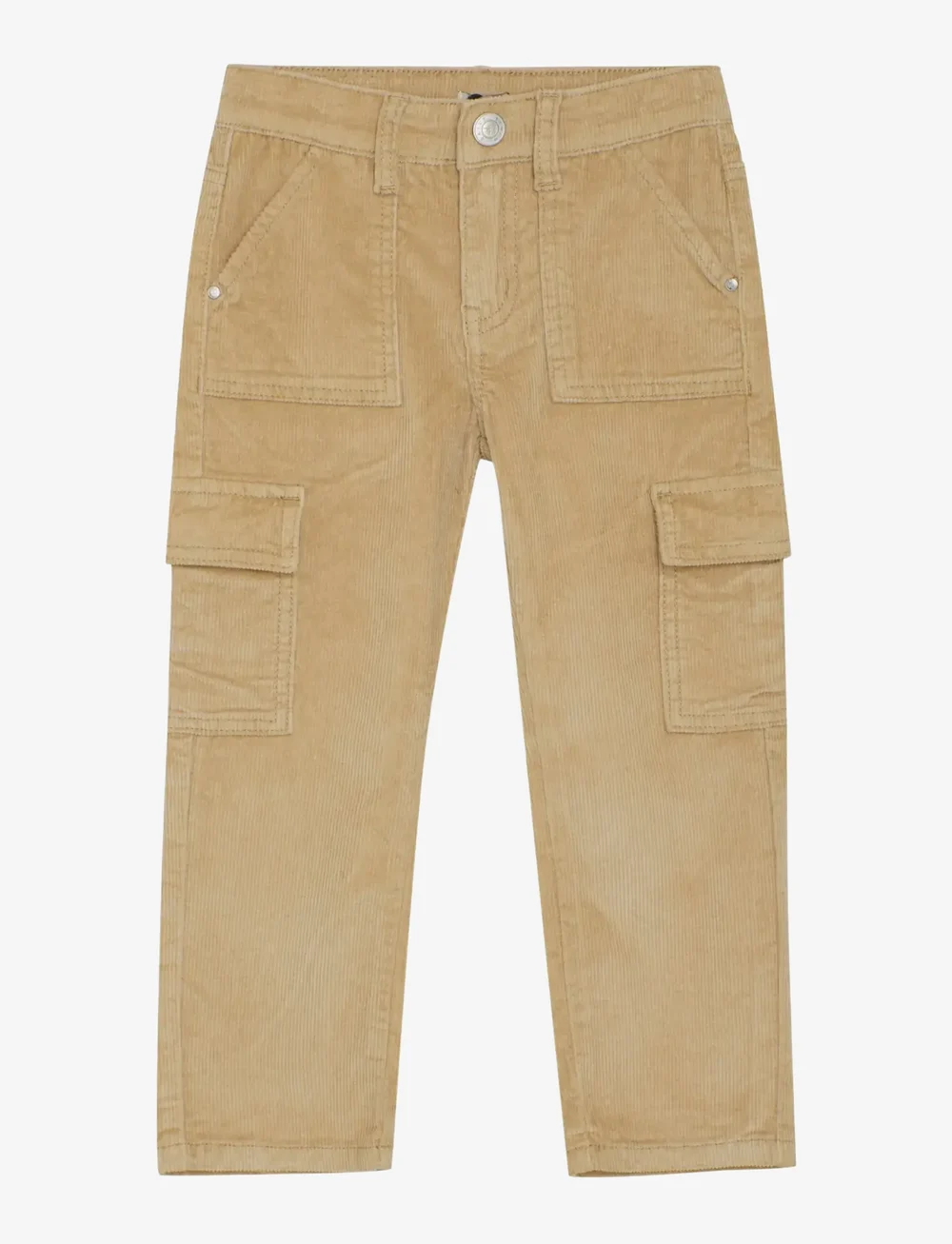 Daily 7 - Corduroy Pants - einkaufen nach alter von - light chestnut - 1