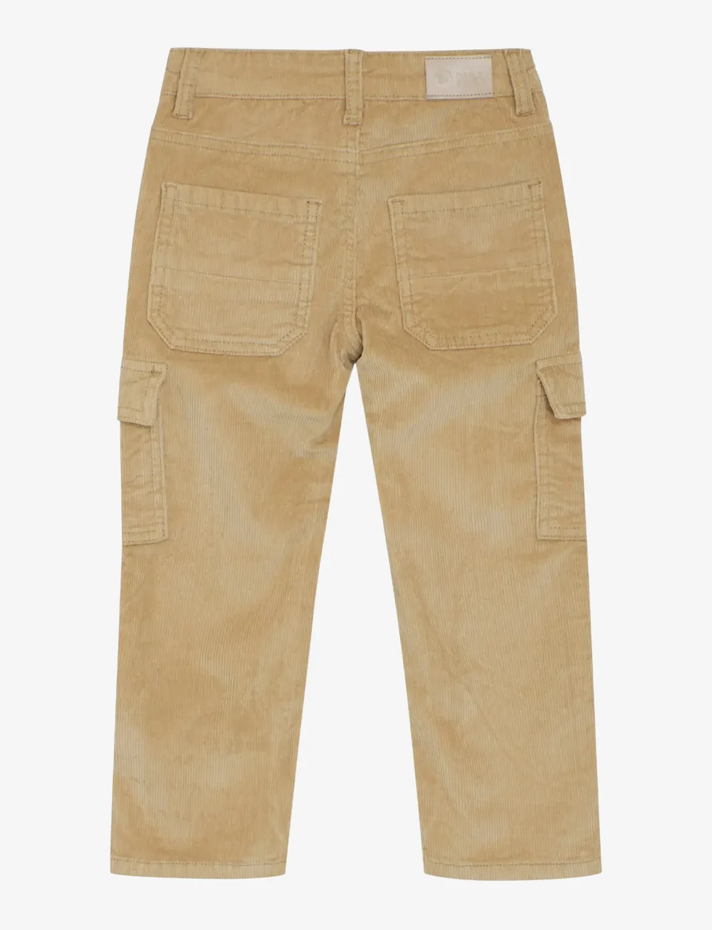 Daily 7 - Corduroy Pants - einkaufen nach alter von - light chestnut - 2