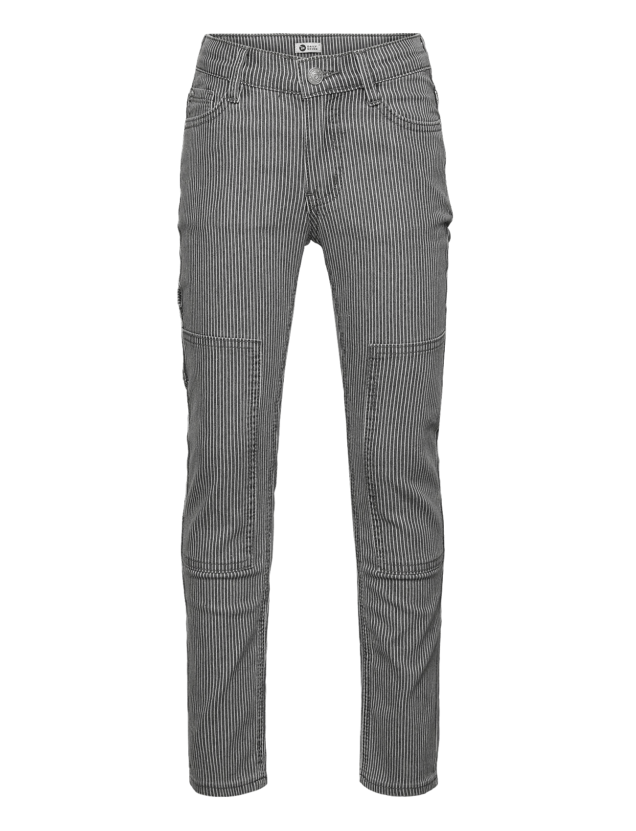 Daily 7 - Straight Worker Fit