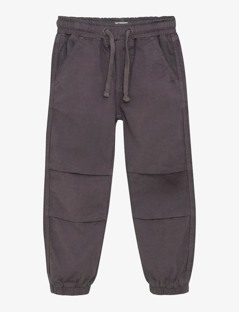 Daily 7 - Canvas Parachute Pants - einkaufen nach alter von - thunderstorm - 1