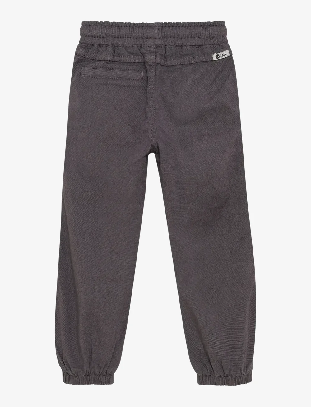 Daily 7 - Canvas Parachute Pants - einkaufen nach alter von - thunderstorm - 2