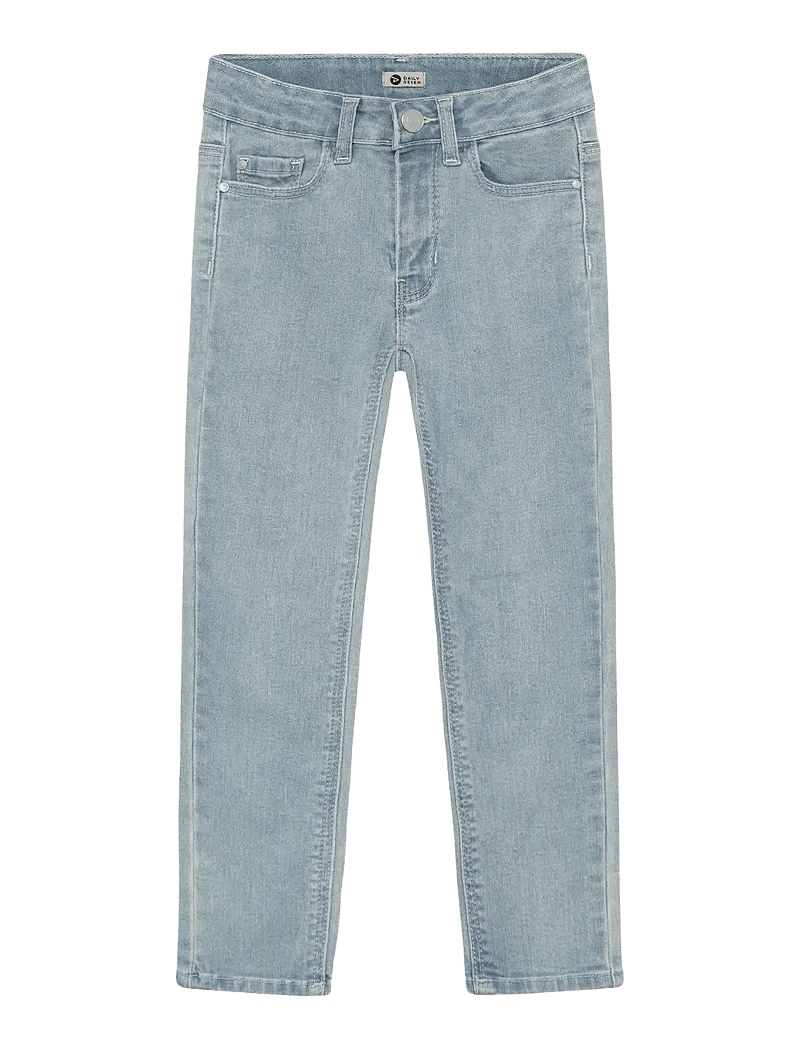 Daily 7 - Denim Skinny Fit - skinny jeans - medium blue denim - 0